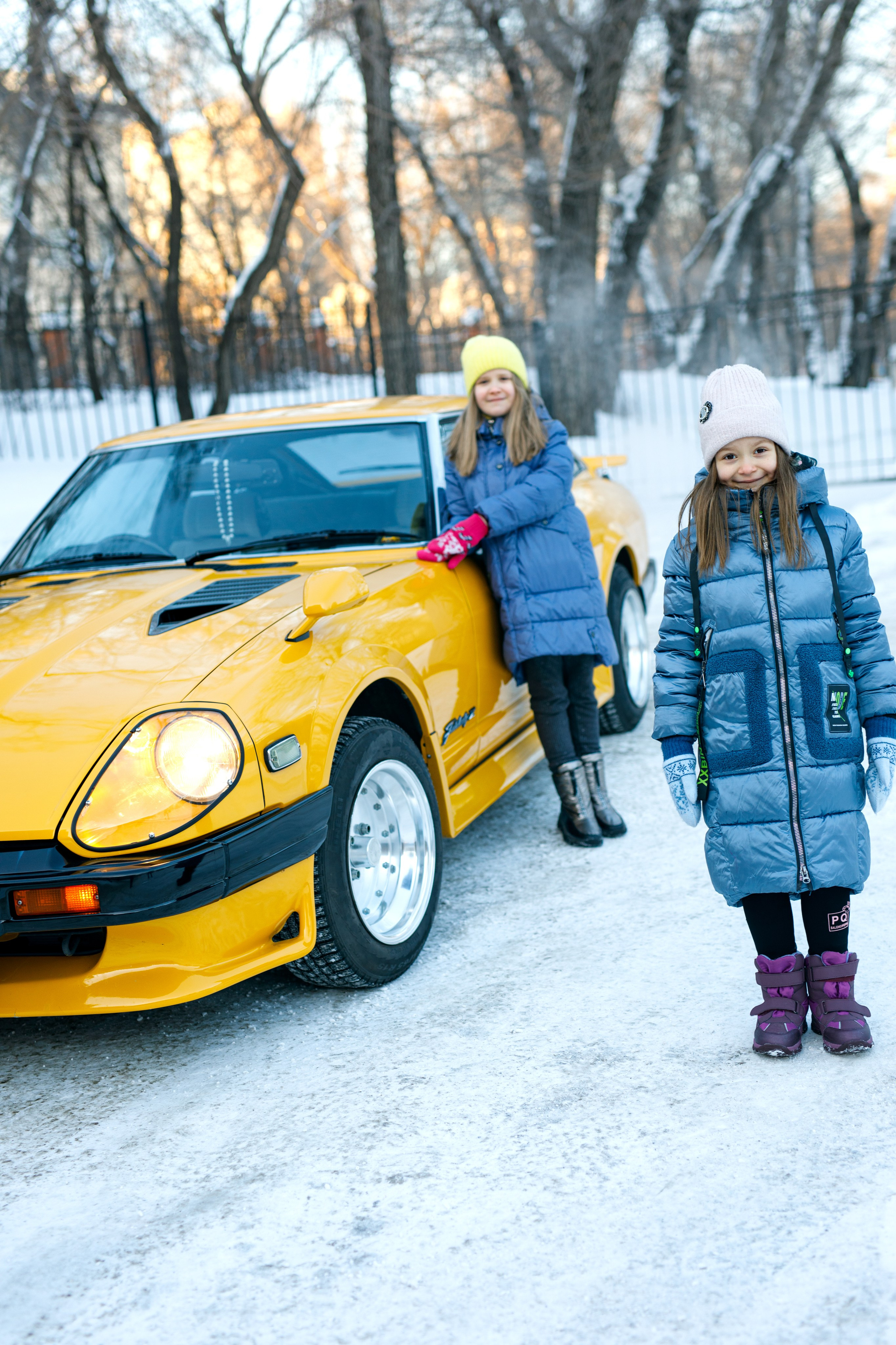 FairladyZ. Фотограф в Хабаровске Светлана Локтионова