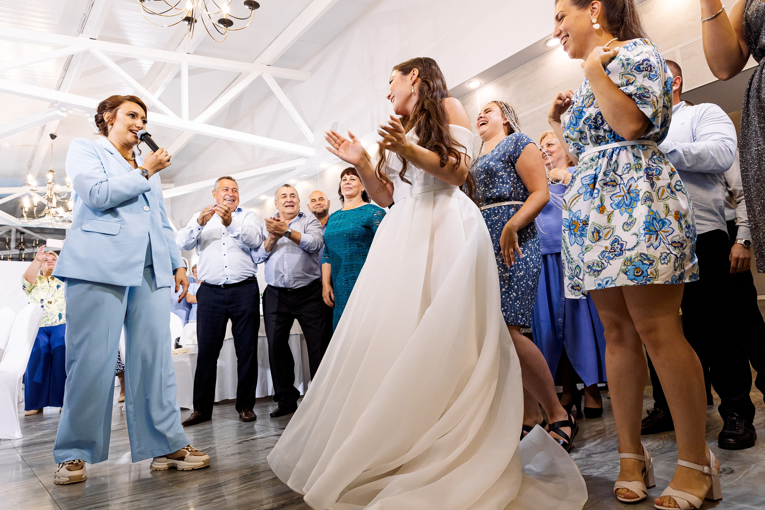 Сергей и Валерия. Свадебный и семейный фотограф в Челябинске Юлия Ишимова