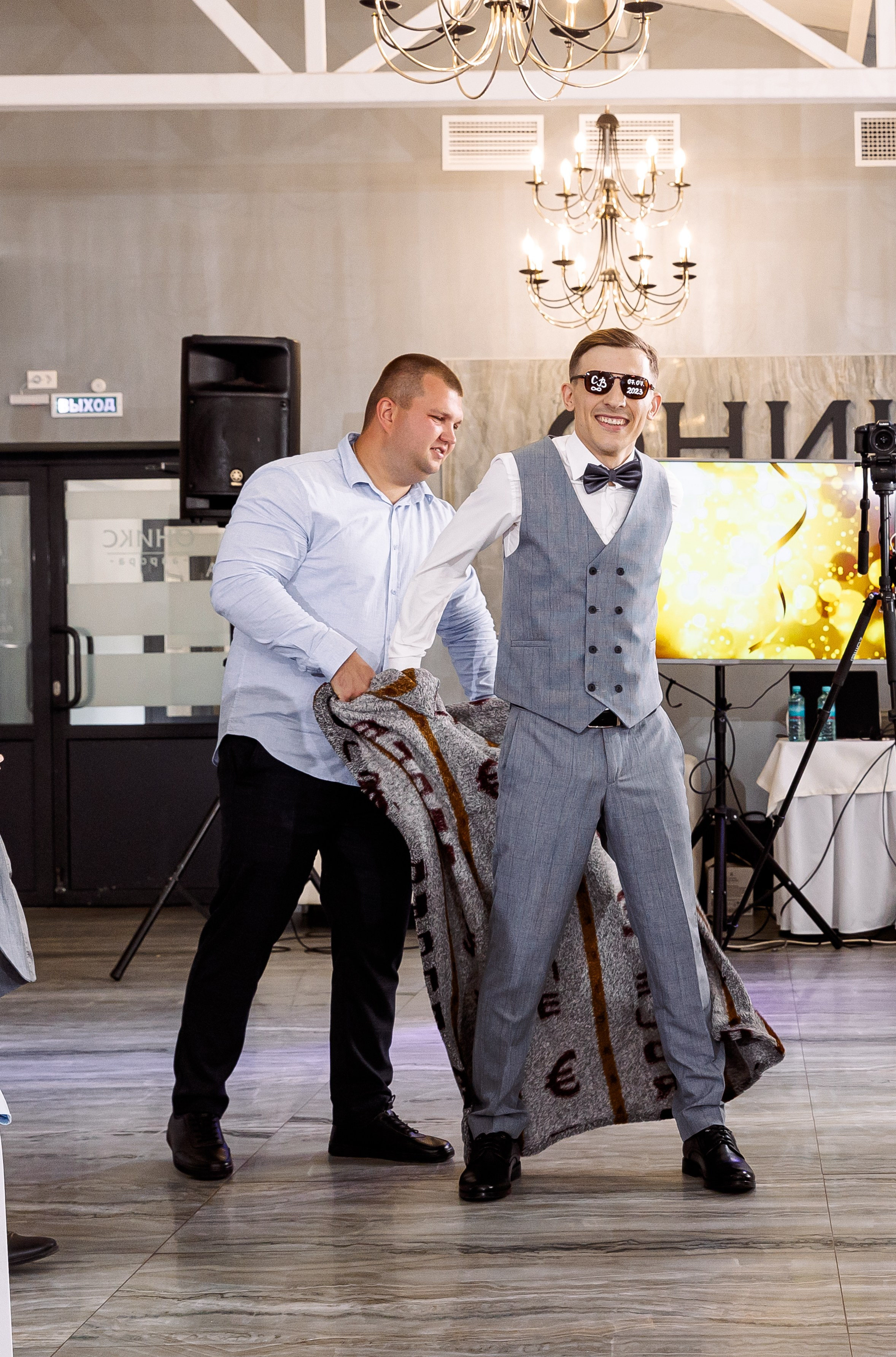 Сергей и Валерия. Свадебный и семейный фотограф в Челябинске Юлия Ишимова