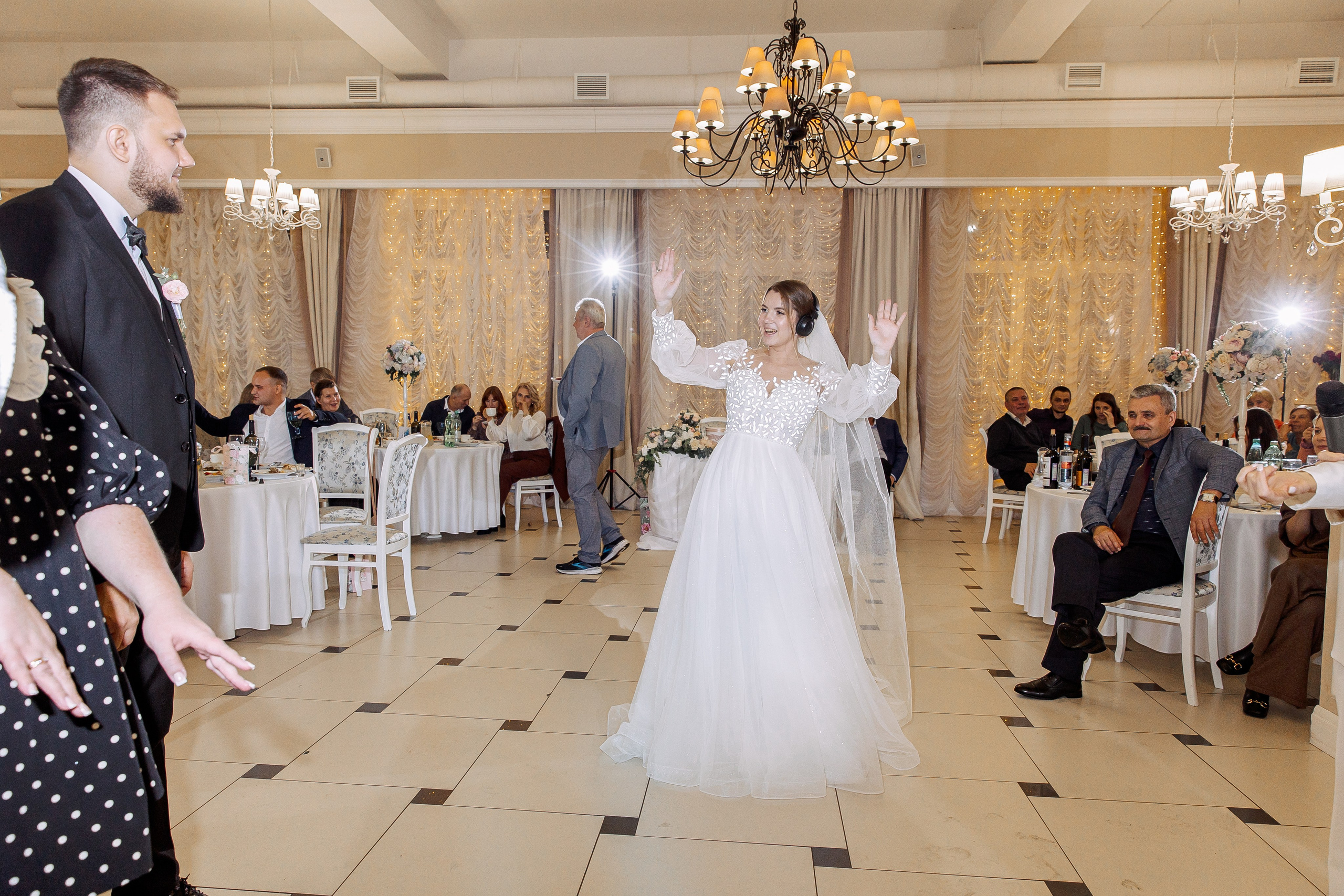 Владислава и Никита. Свадебный и семейный фотограф в Челябинске Юлия Ишимова