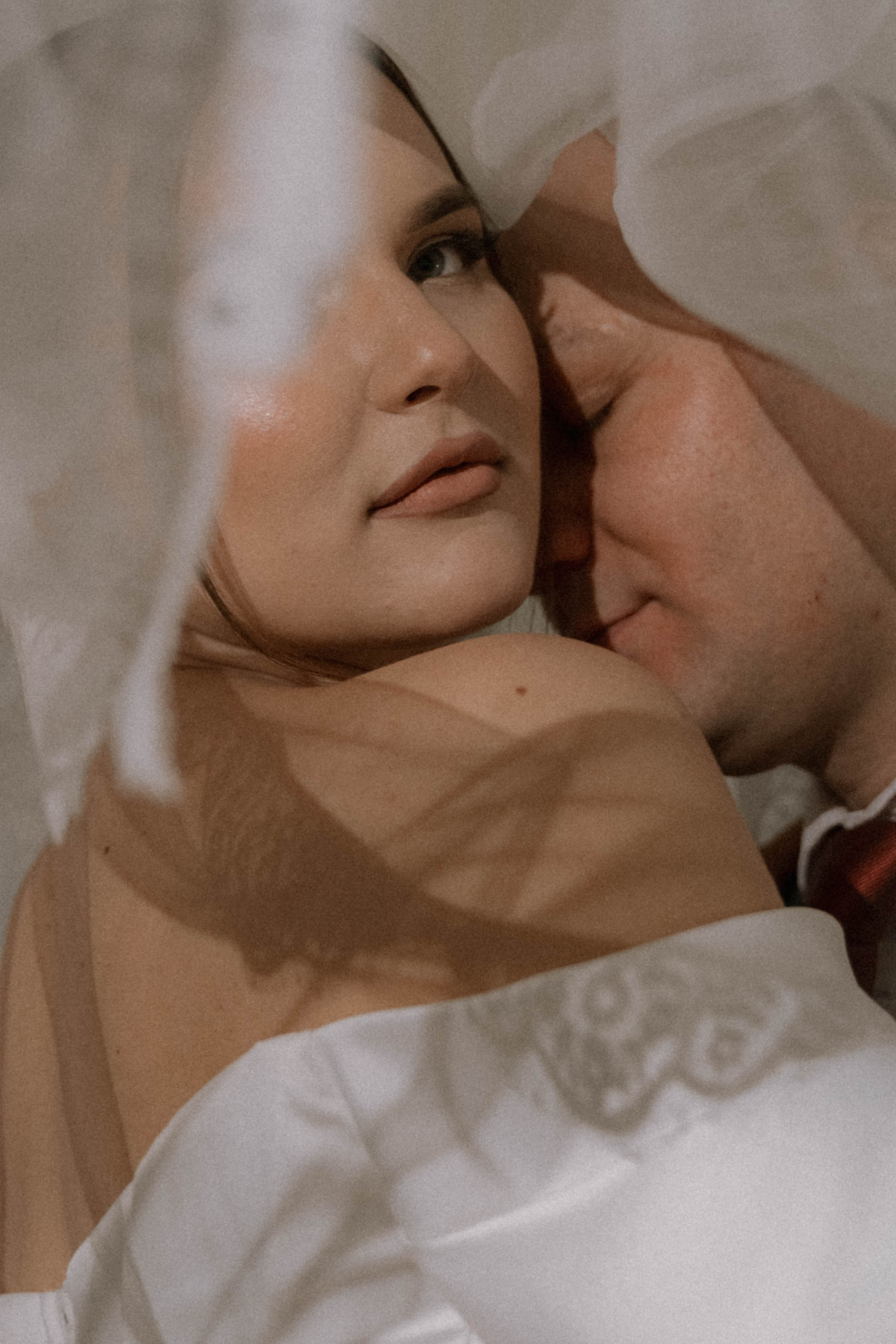 Просто будь со мной рядом. Главная