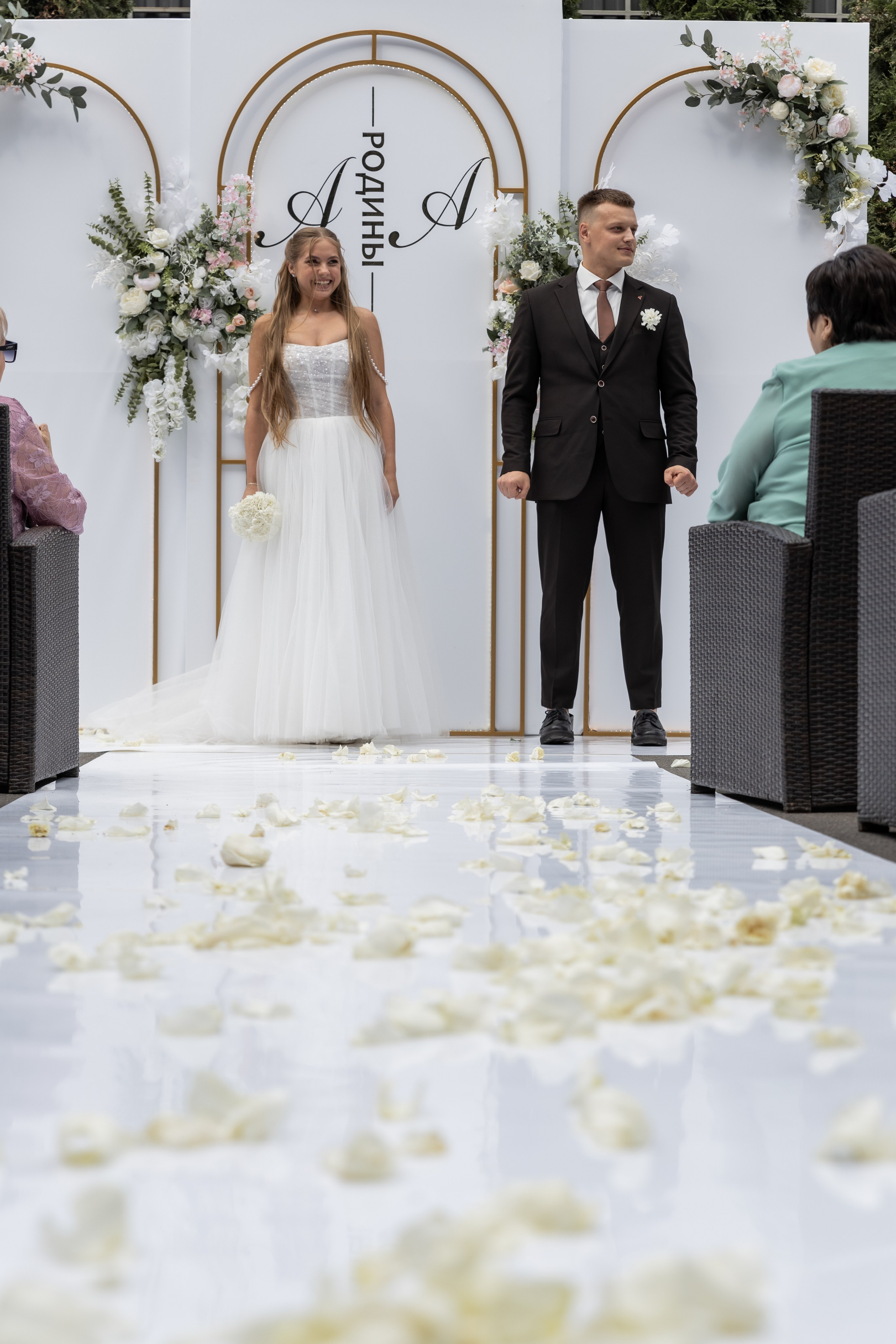 Александр & Ангелина. Семейный фотограф Вита Лифанова Брянск LifeStyle