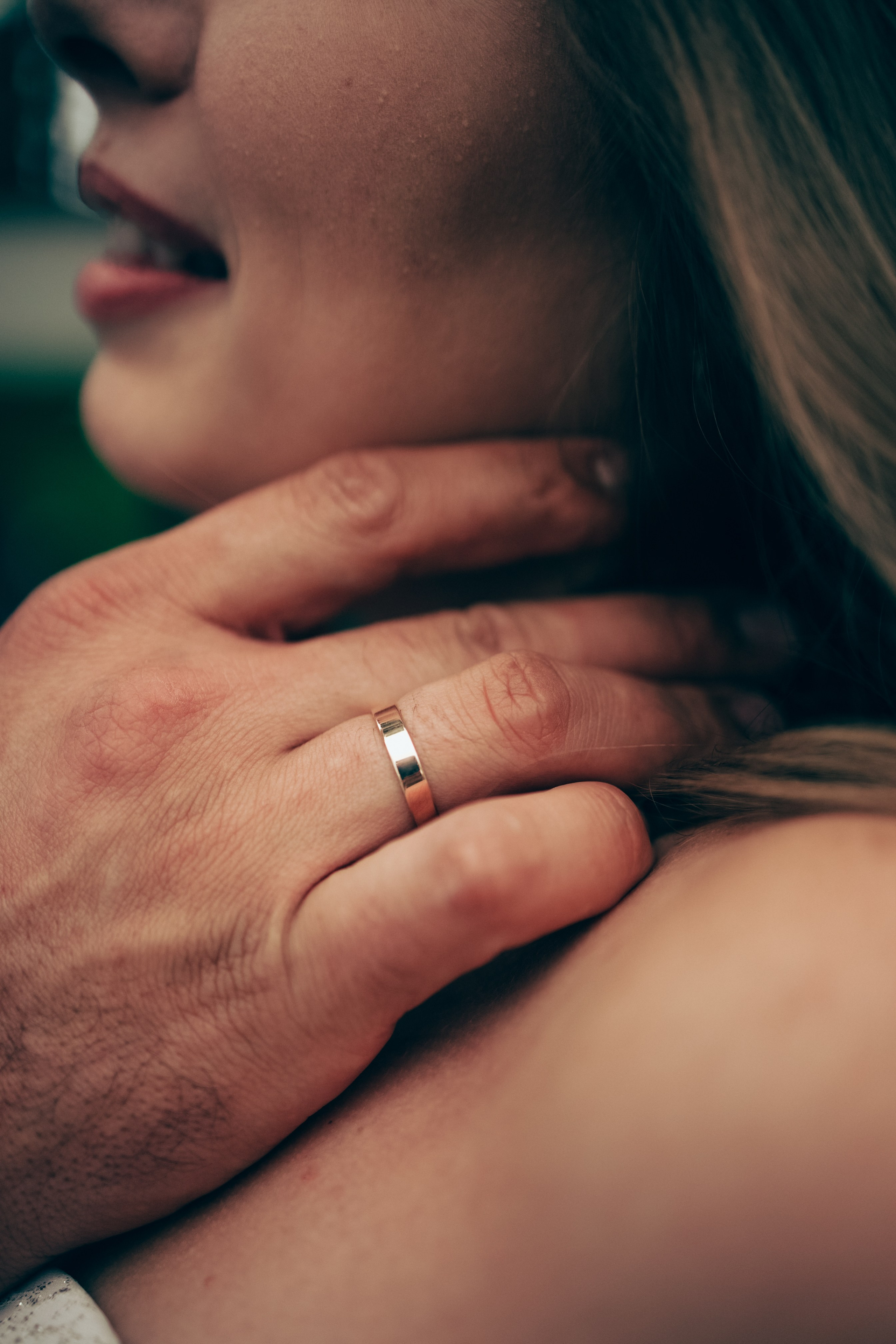 Сергей & Наталья. Фотограф Барнаул Надежда Киселева