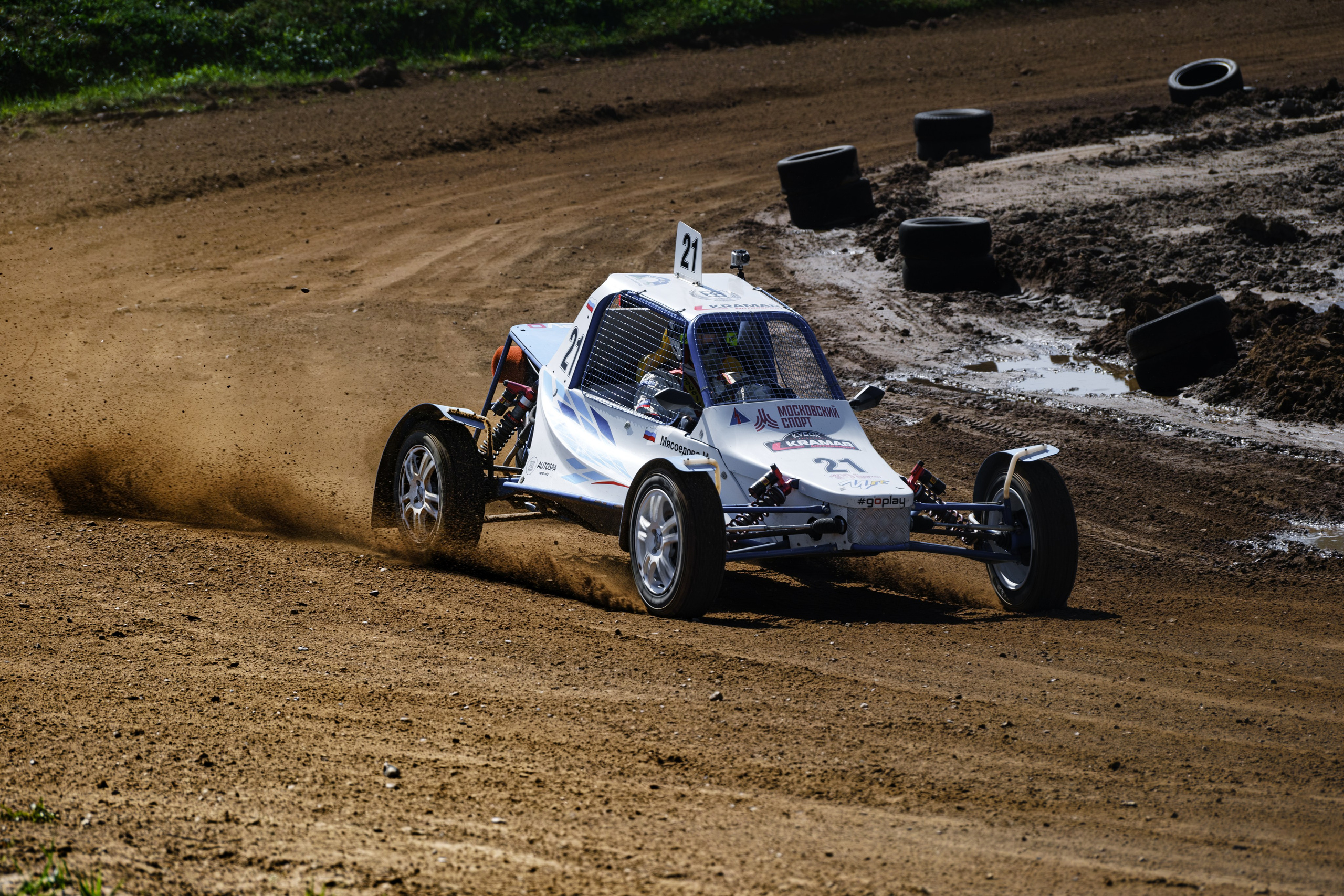 Автокросс Kramar Motorsport 2024 Москва Рязань Воронеж Игумново Бородино Калининец  icoguar фотограф Антон Медведев