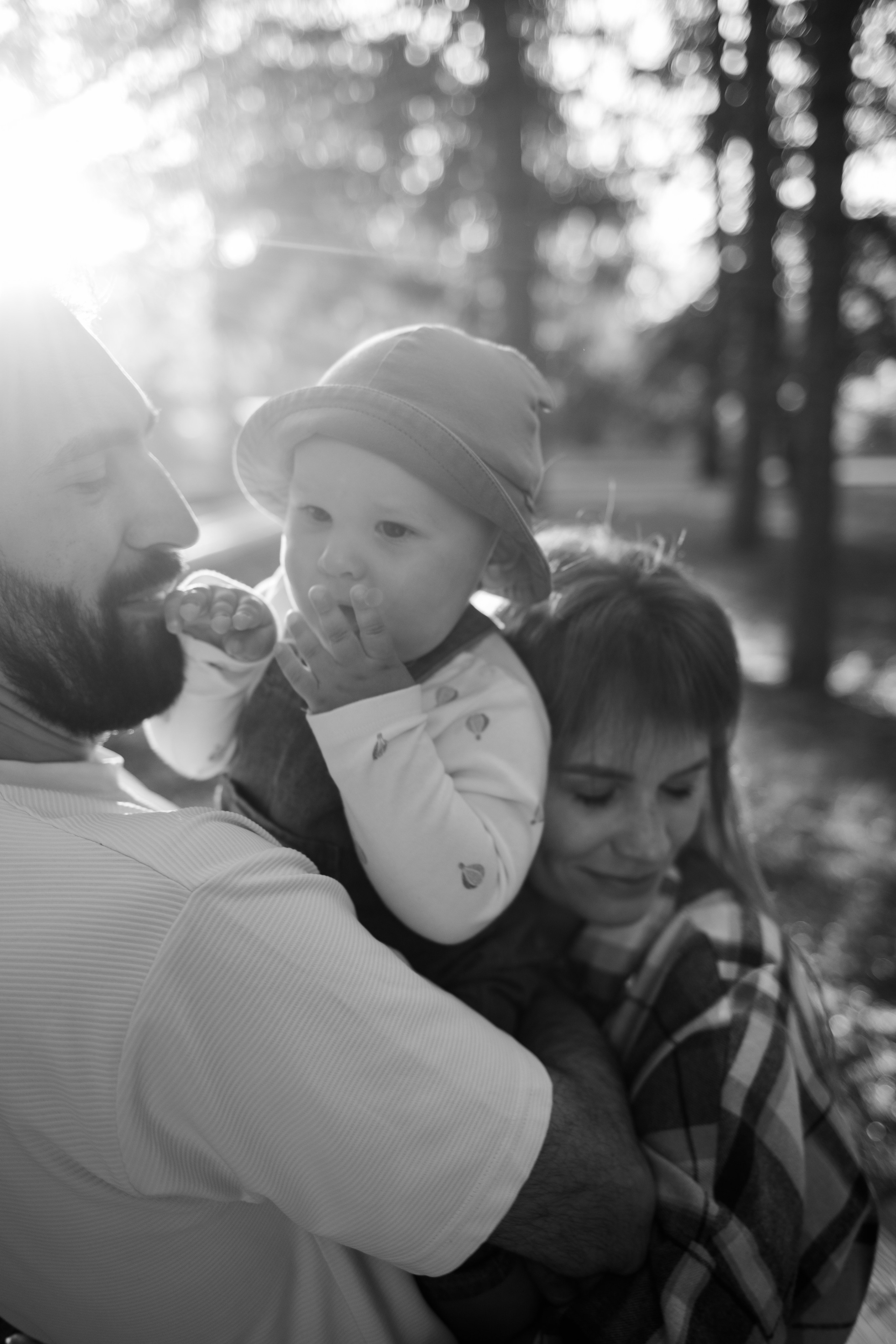 Годовасик Павел. Семейный фотограф Челябинск