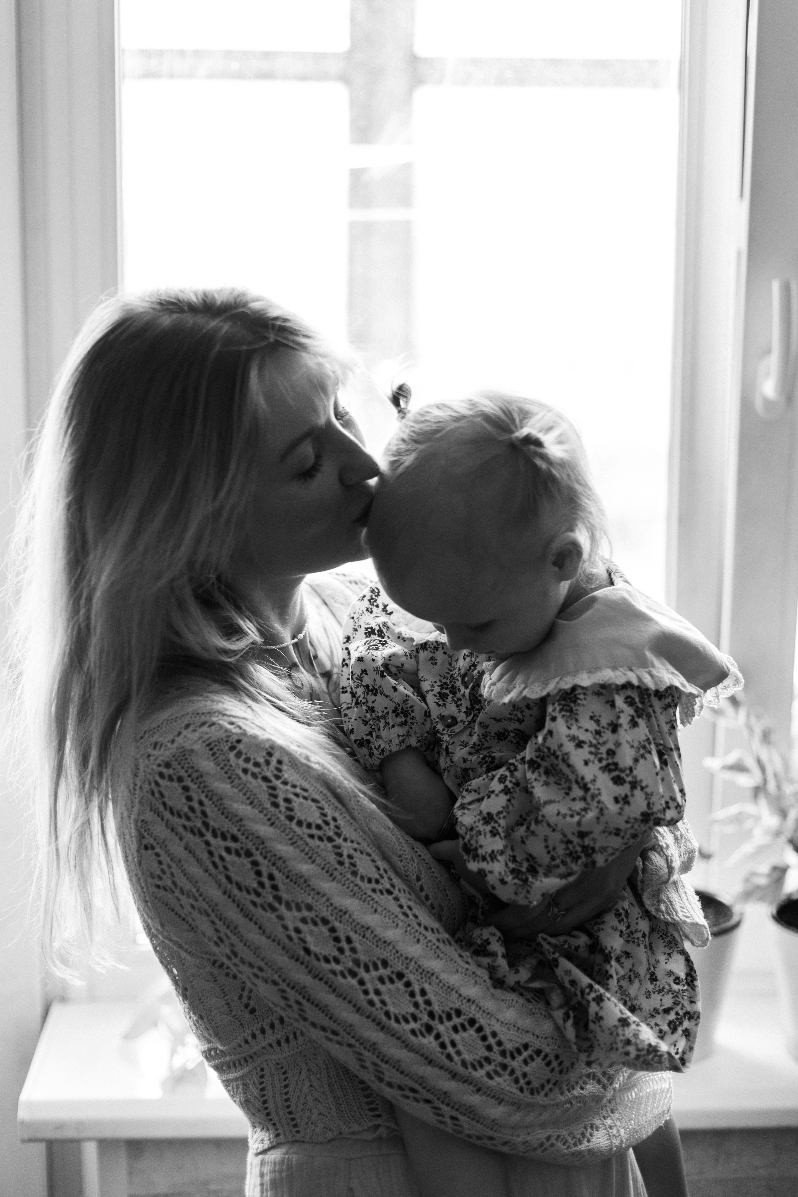 В гостях у прабабушки. Семейный фотограф Челябинск