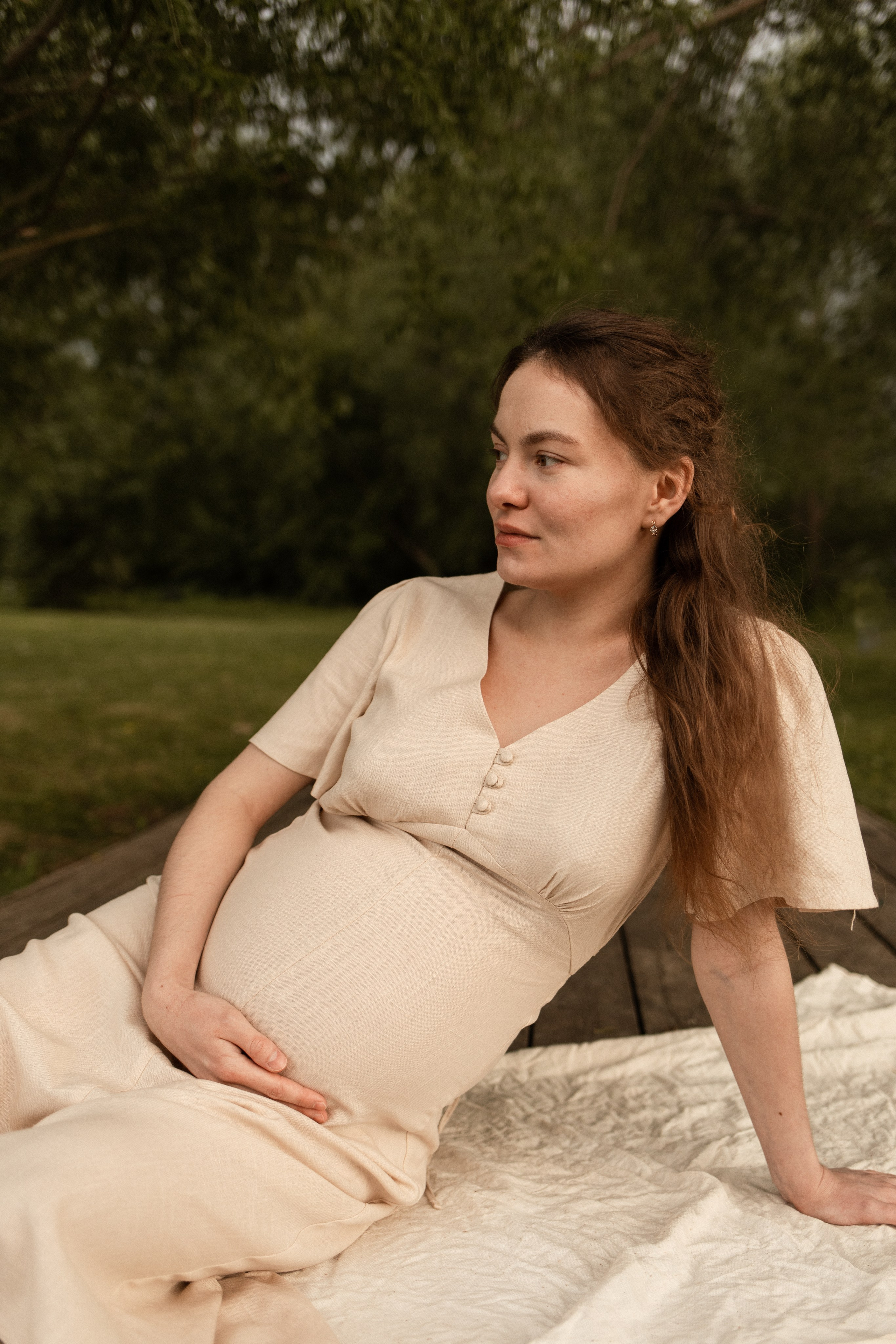 Елена. Семейный фотограф Челябинск