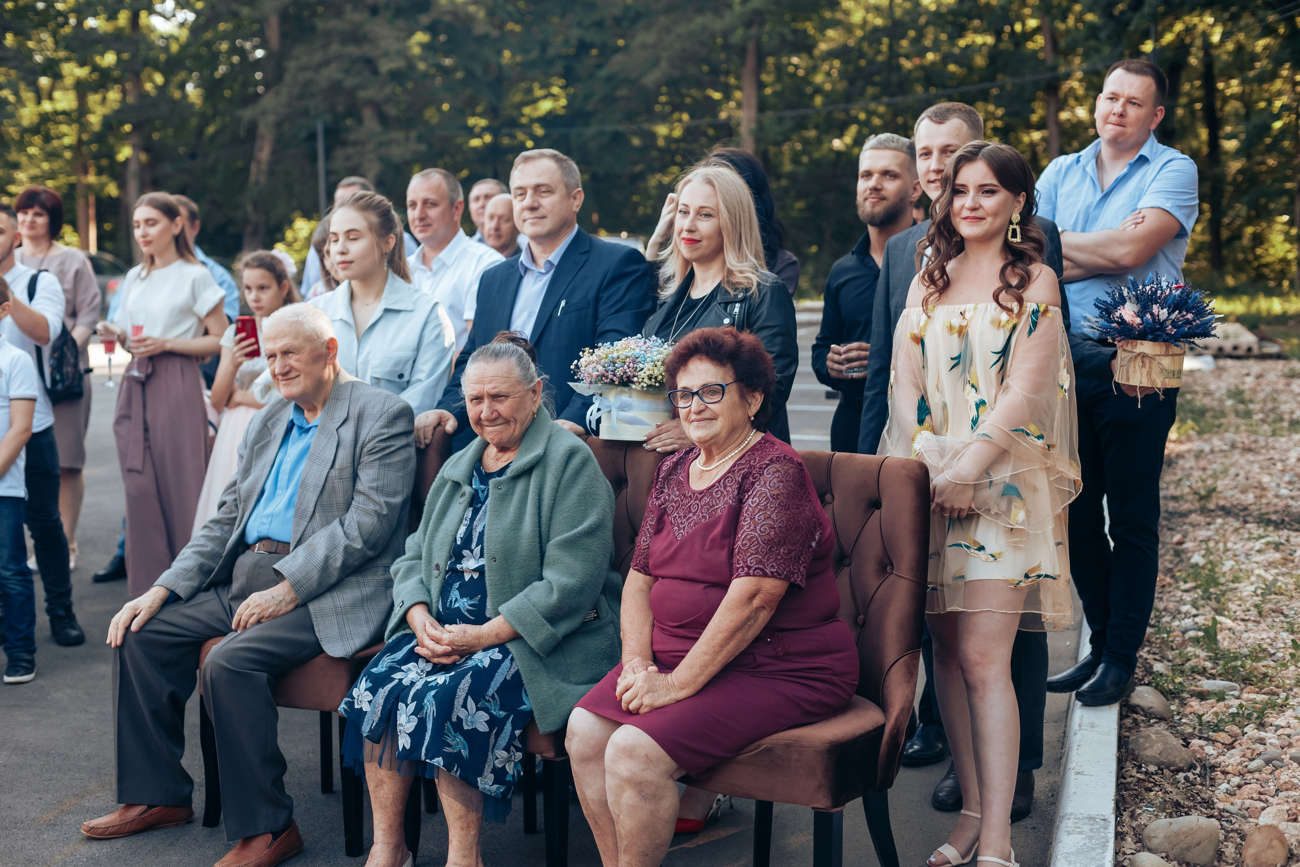 Коля и Оля. Свадебный фотограф в Краснодаре Николай Крауз