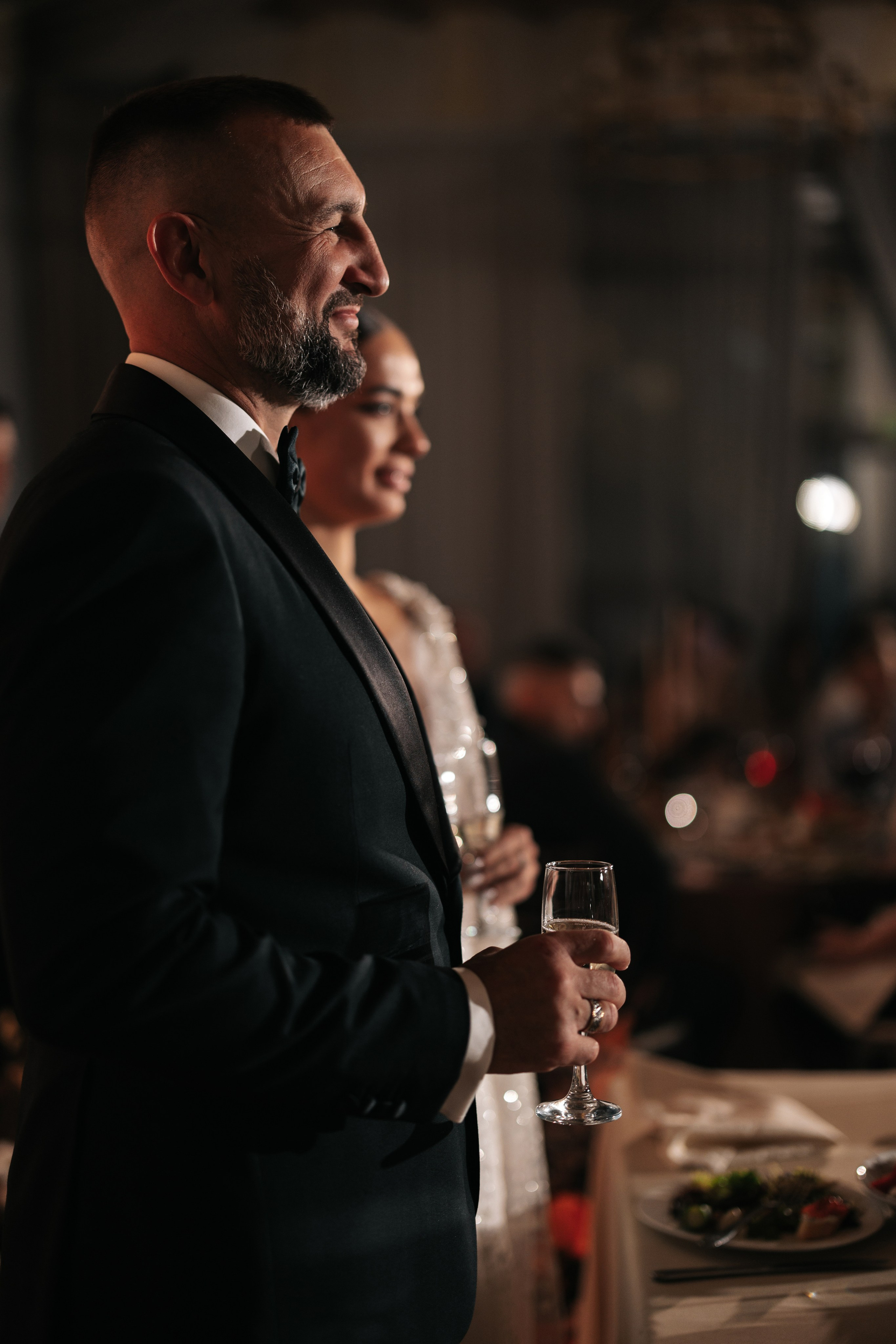 Арина и Александр. Свадебный фотограф Москва Мотеюнайте Виктория