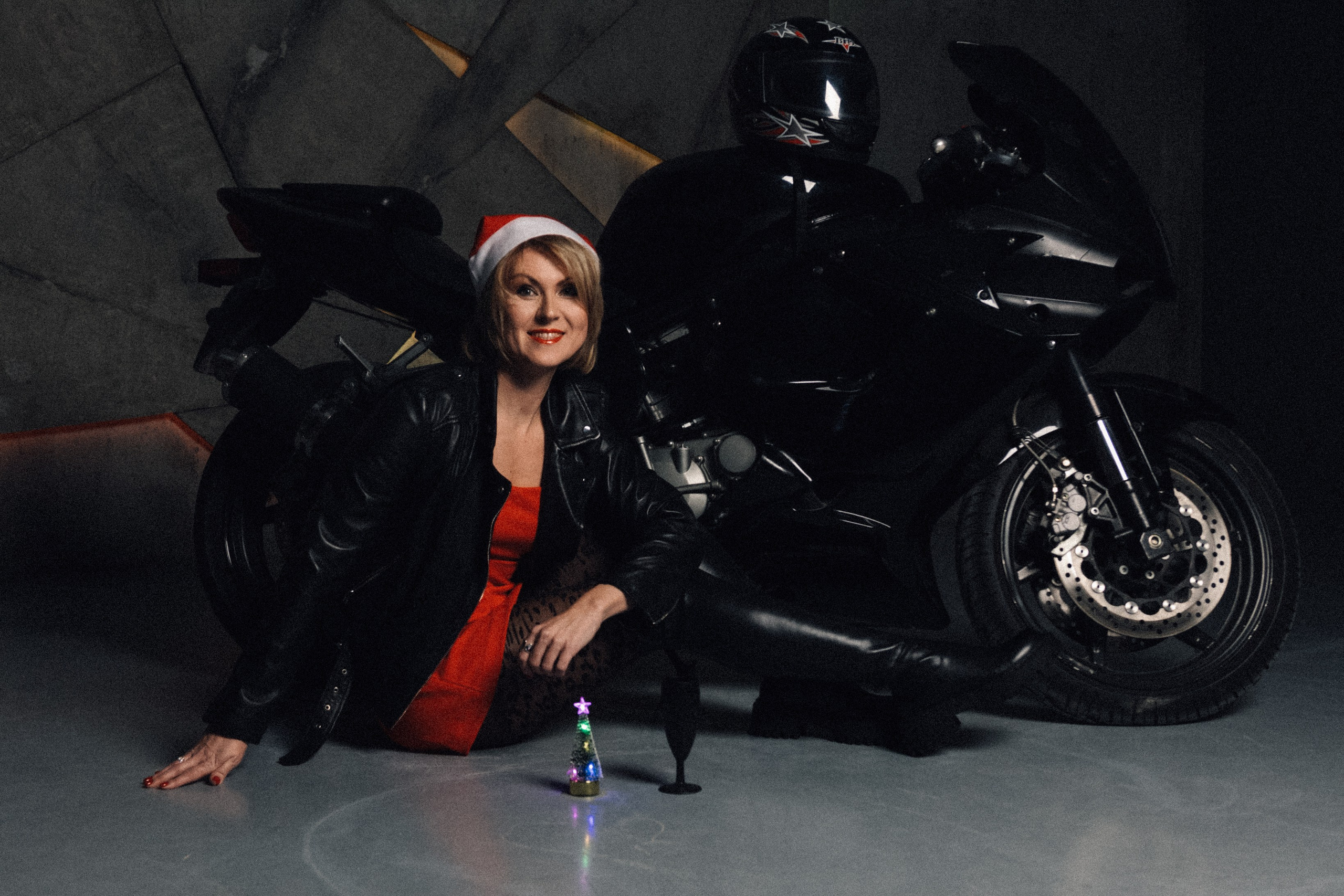 Надежда. Снегурочка. Портфолио