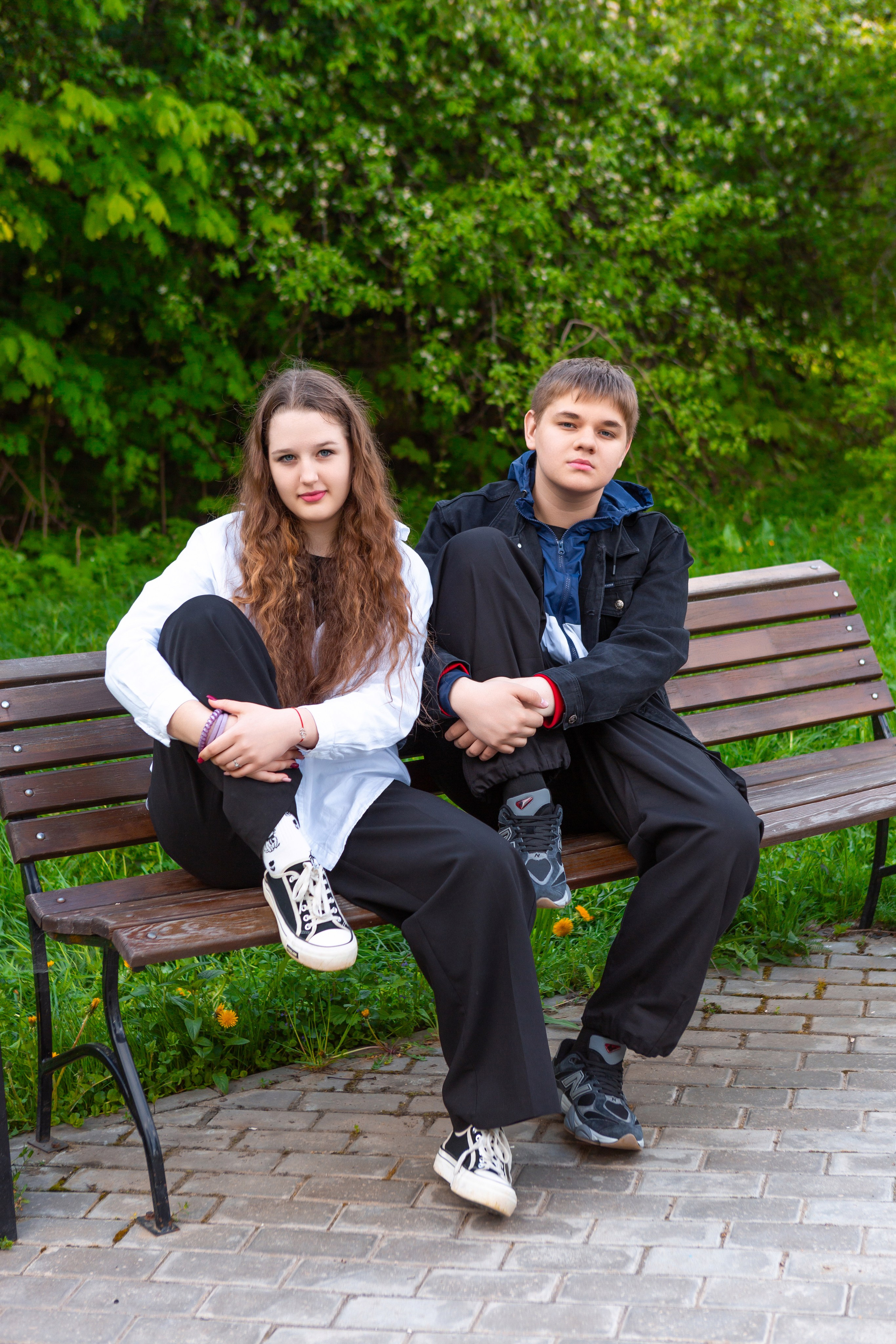 ФОТОСЕССИЯ ВЕСНА В УСАДЬБЕ ШЕНШИНЫХ. ТВОЙ АЛЬБОМ / ТВОИ ПРАВИЛА