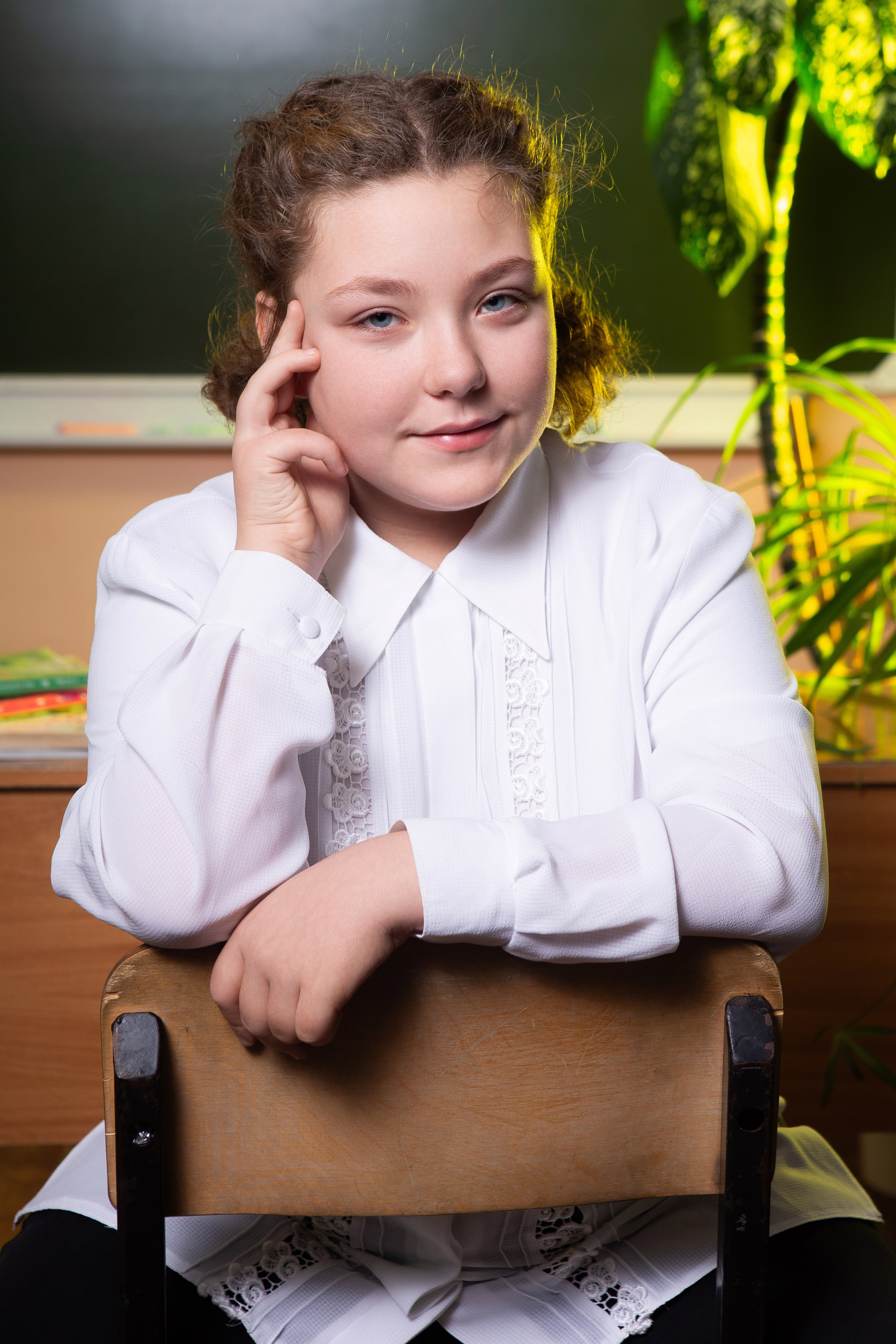 ШКОЛЬНАЯ ФОТОСЕССИЯ ДЛЯ 4 КЛАССА. ТВОЙ АЛЬБОМ / ТВОИ ПРАВИЛА