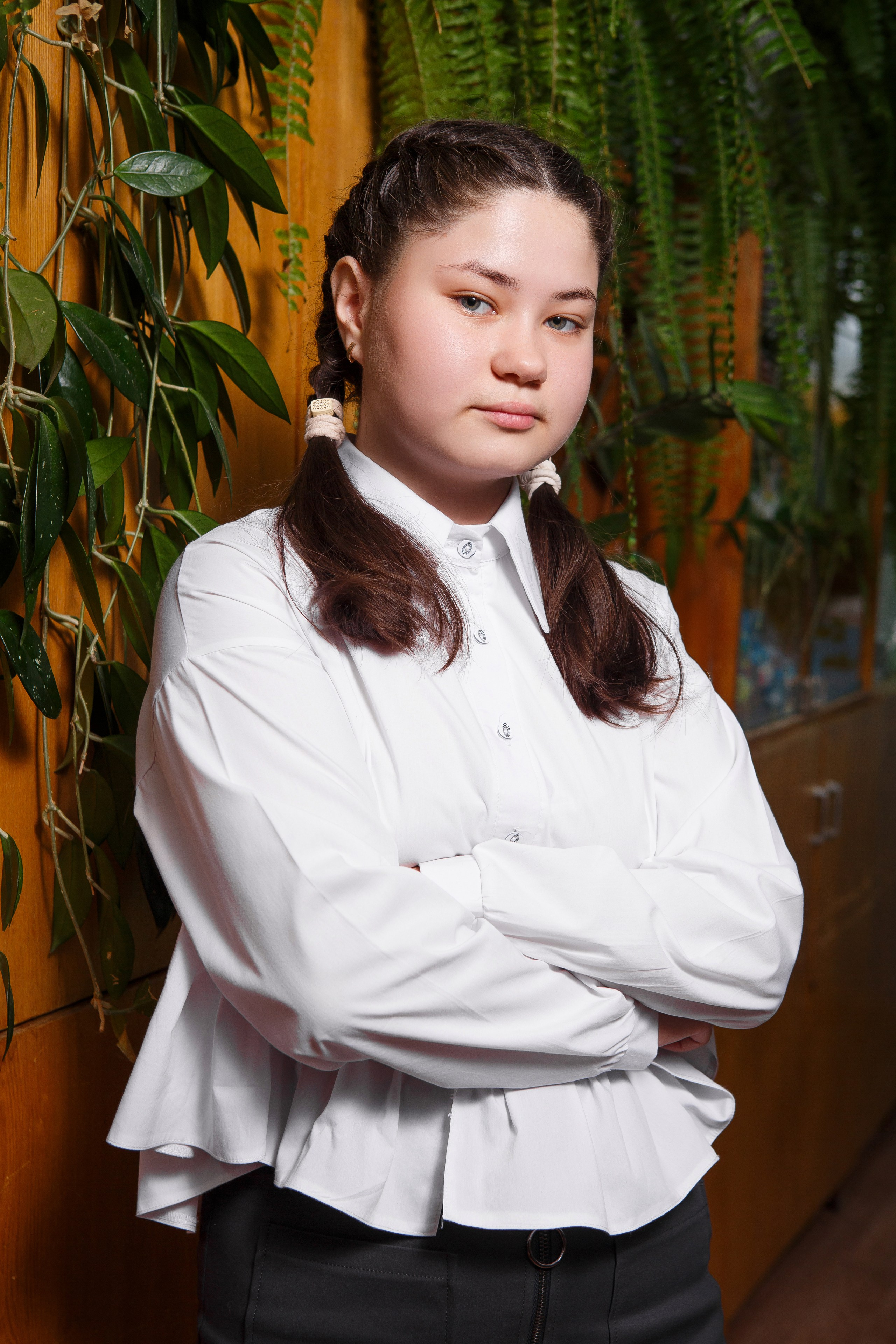 ПОРТРЕТНАЯ ФОТОСЕССИЯ В КЛАССЕ ДЛЯ 4 КЛАССА 9 ШКОЛА. ТВОЙ АЛЬБОМ / ТВОИ ПРАВИЛА