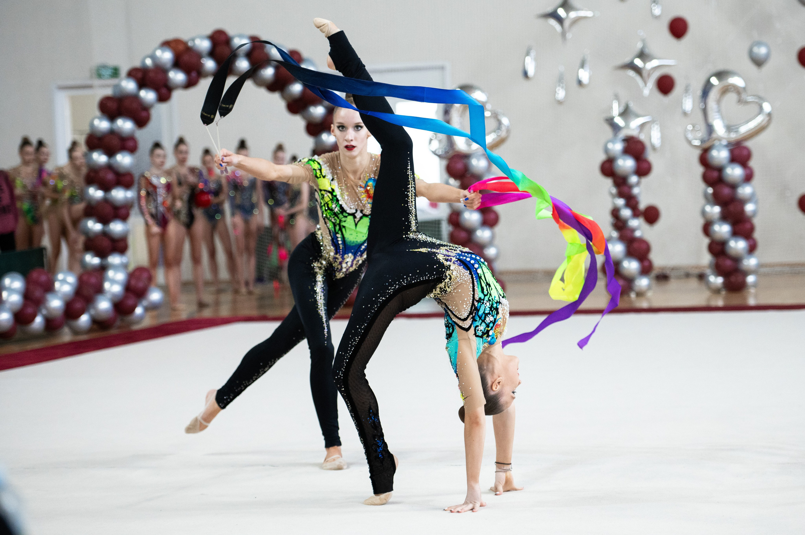 Подмосковные Надежды. г. Озеры. март 2024. Спортивный фотограф в Туле и Тульской области. Файсханова Фото Спорт