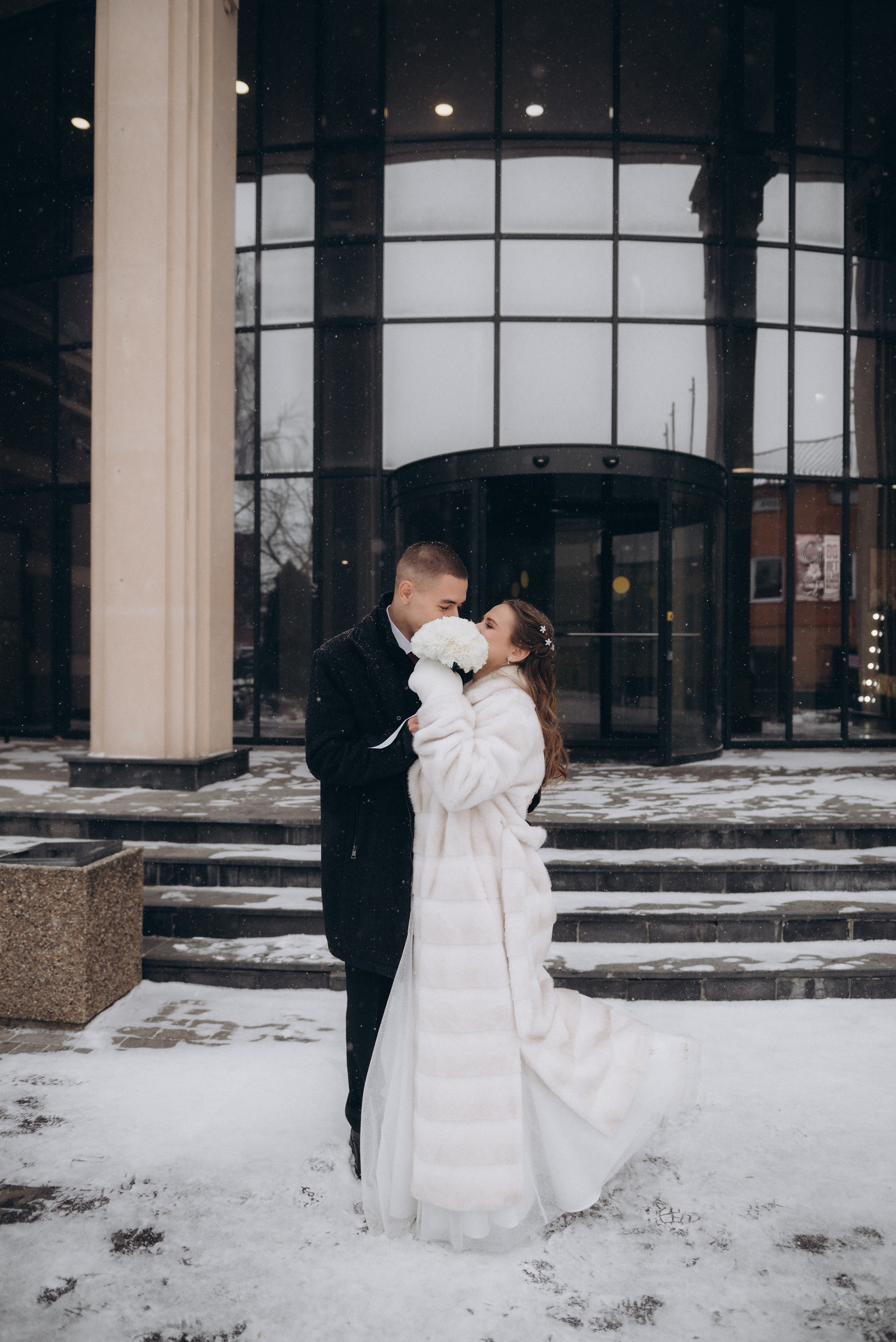 Женя и Аня. Суханова Регина Фотограф Сергиев Посад