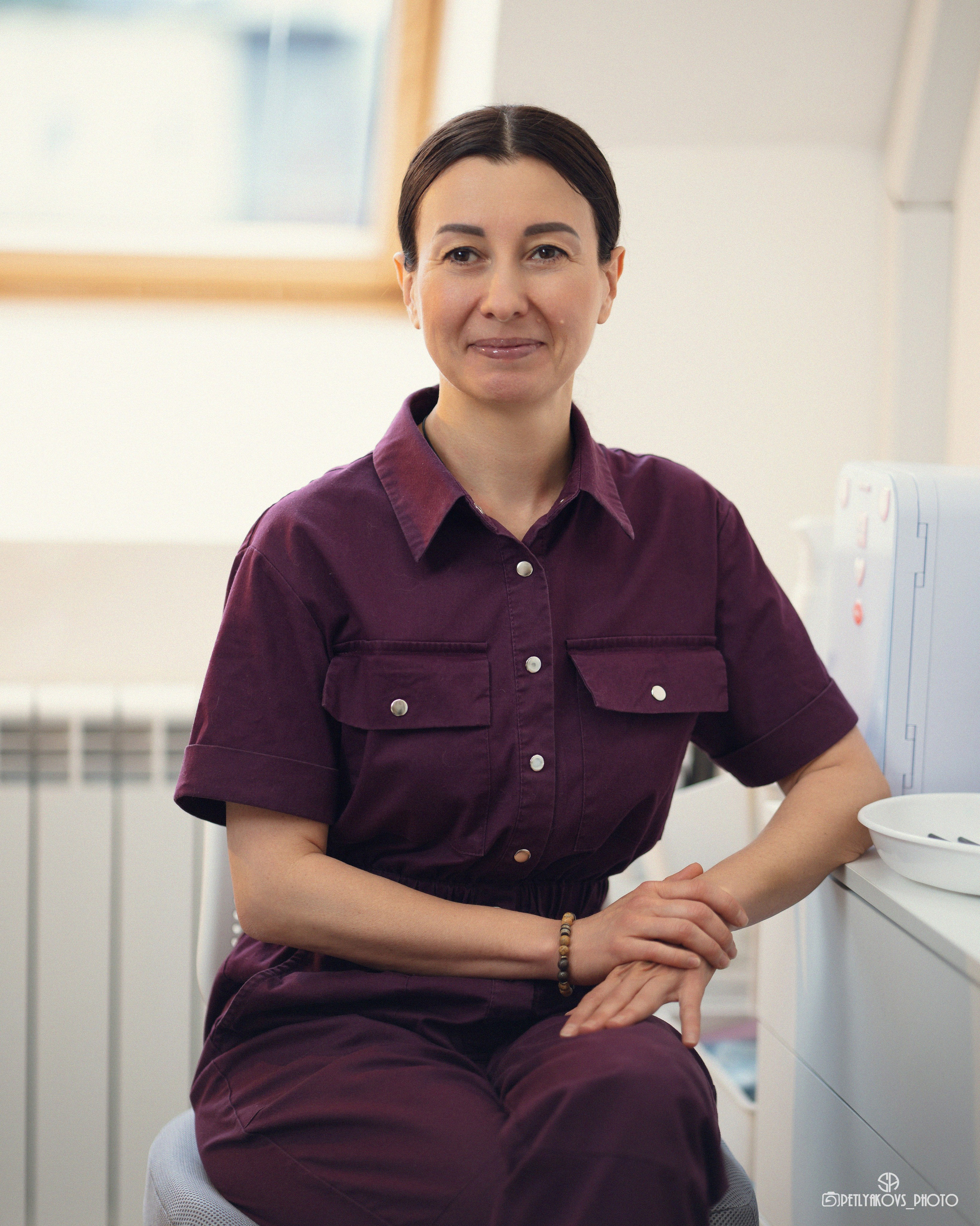 Косметолог Ольга. Фотограф, видеограф Пятигорск, Ставрополь, Ессентуки, Petlyakovs_photo