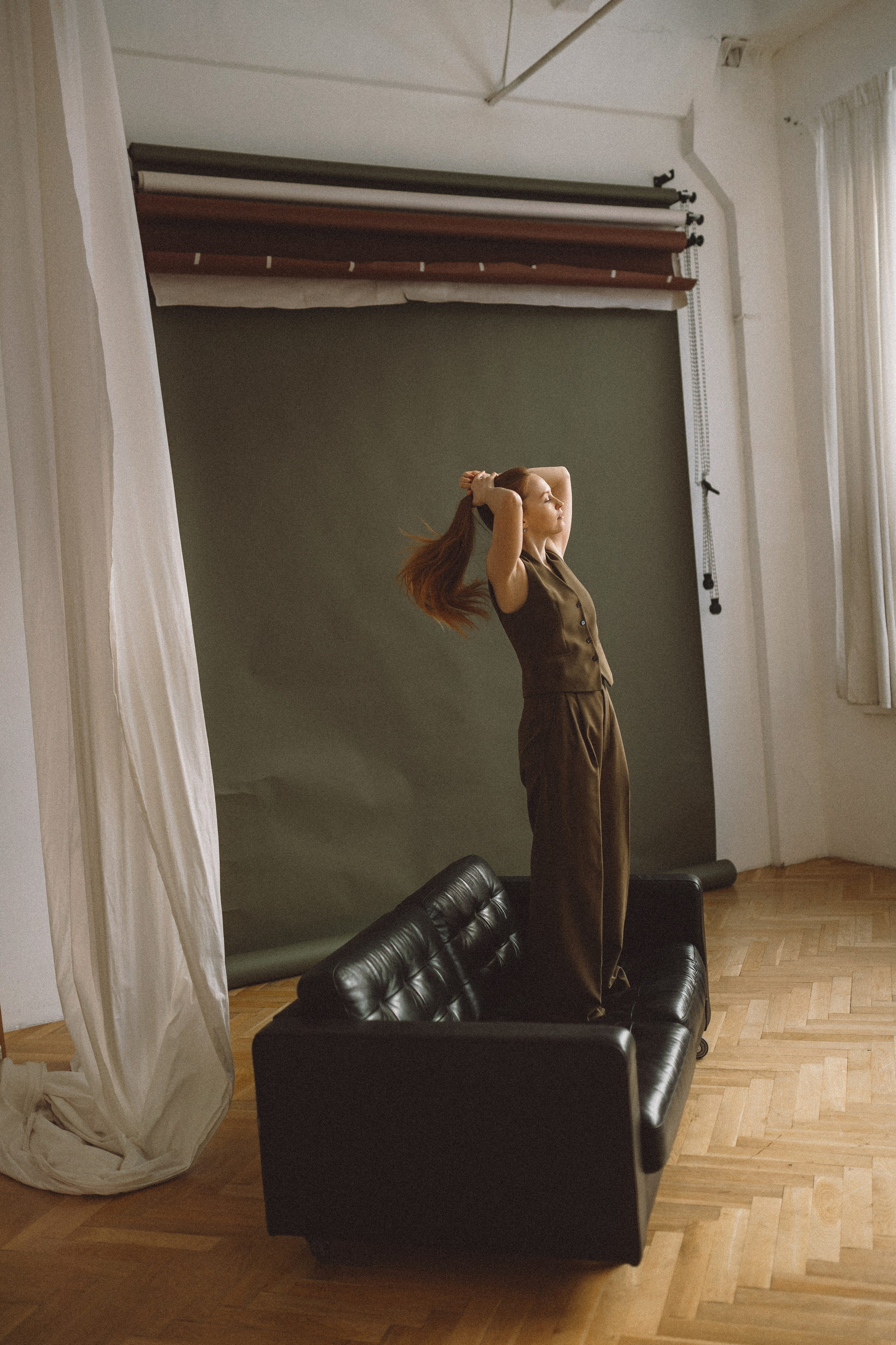 Алёна. Lifestyle фотограф в Санкт-Петербурге Анна Щекалева