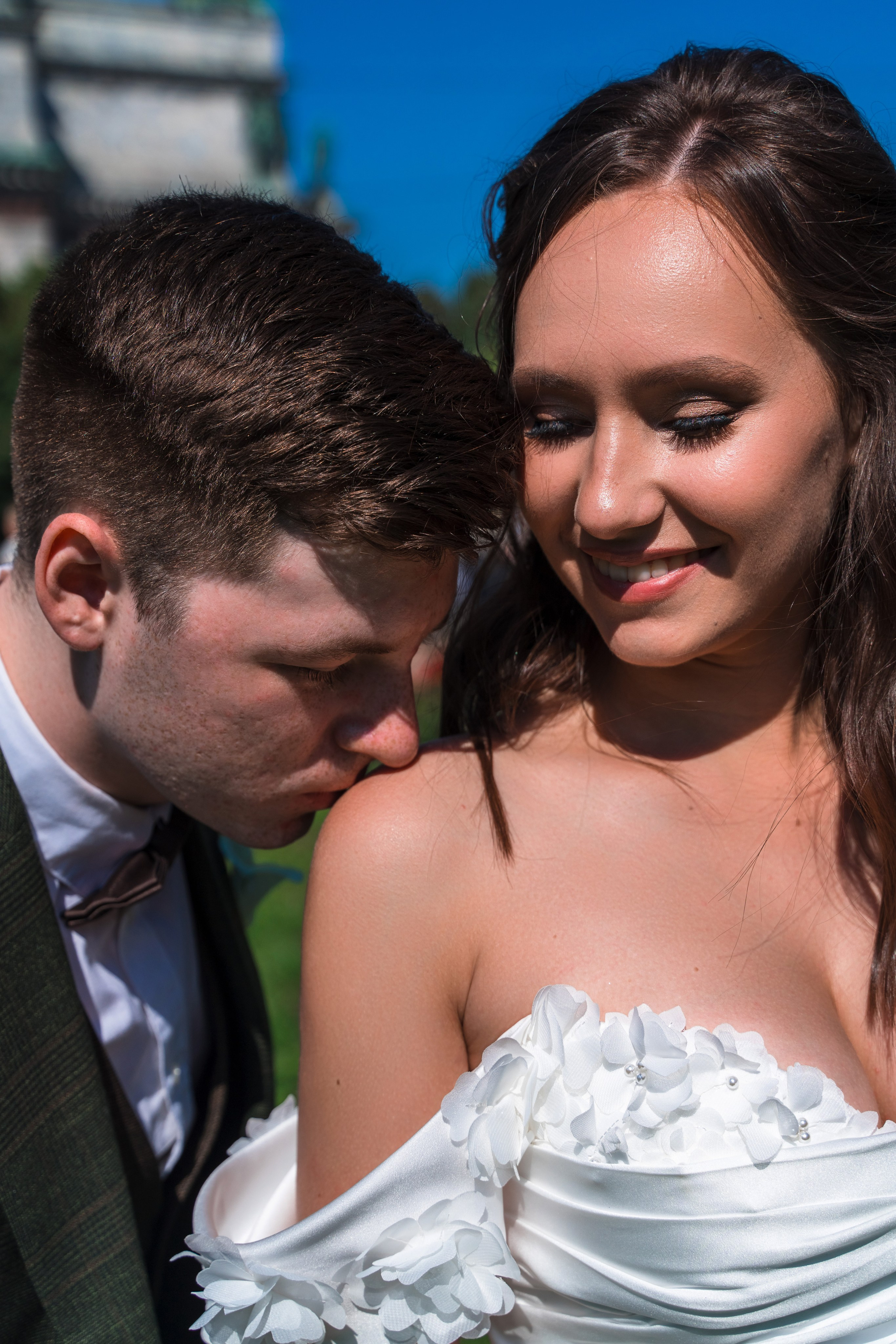 Максим + Софья