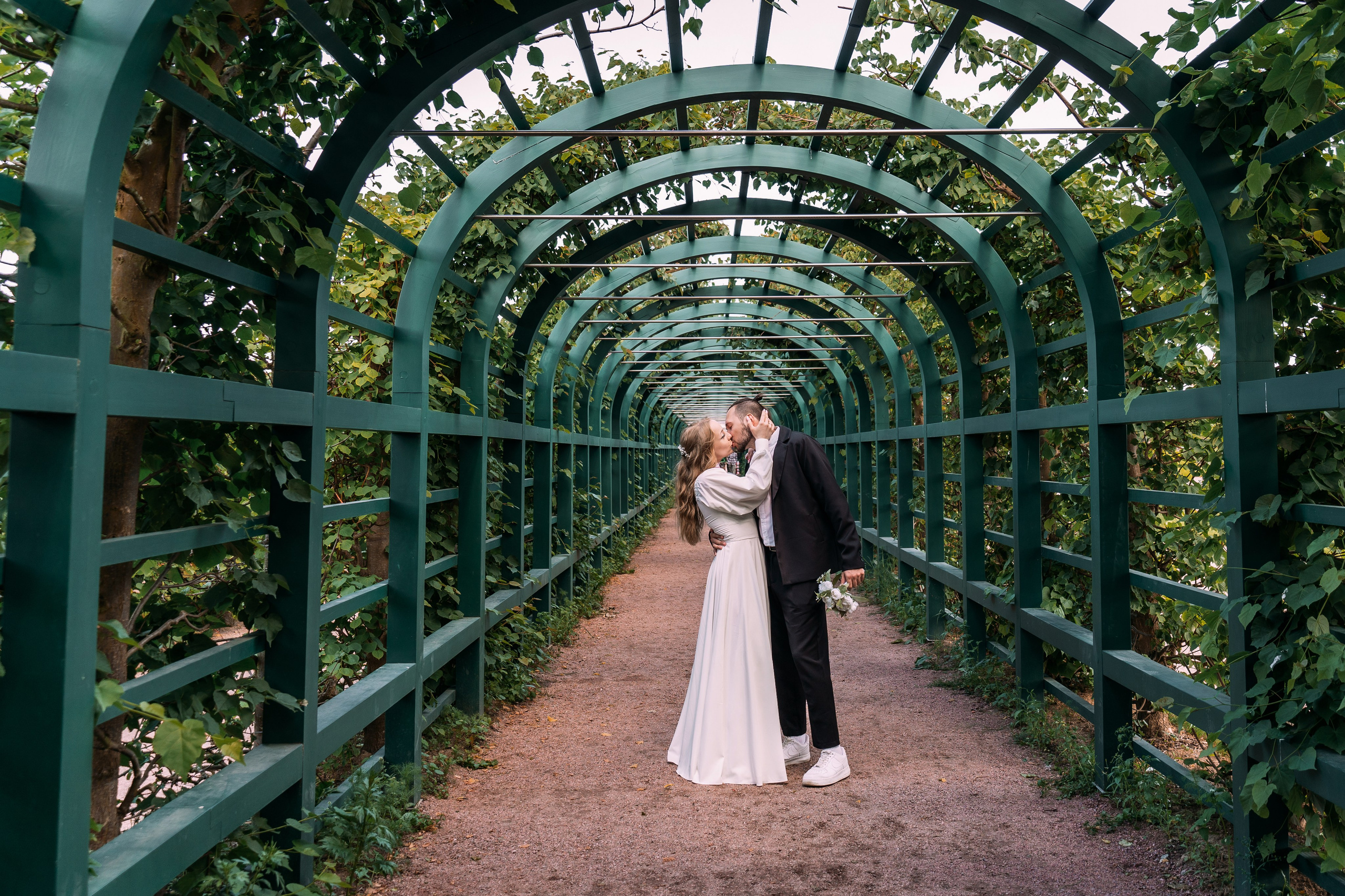 Станислав + Валерия