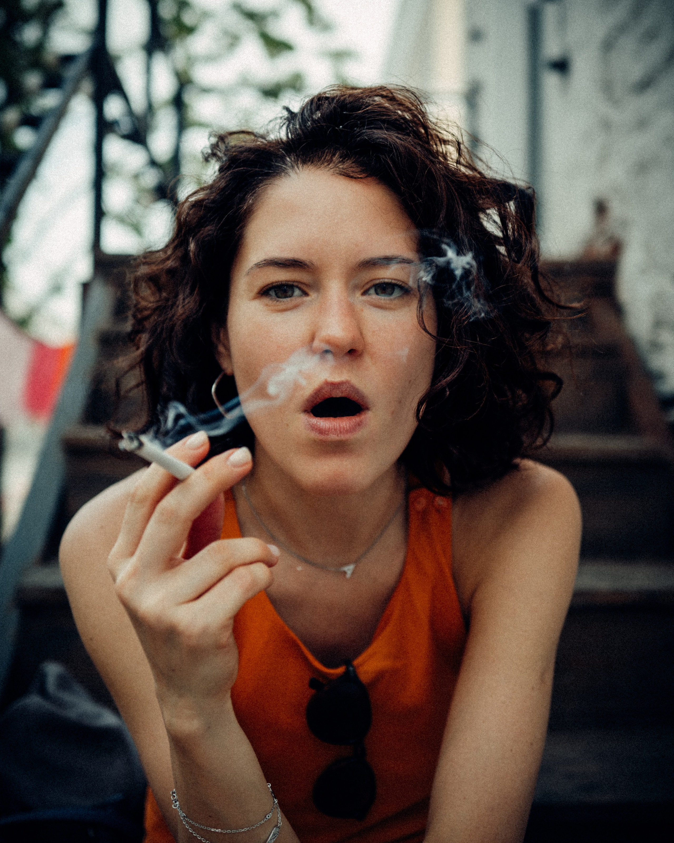 Portrait. Если ты на Земле — звони