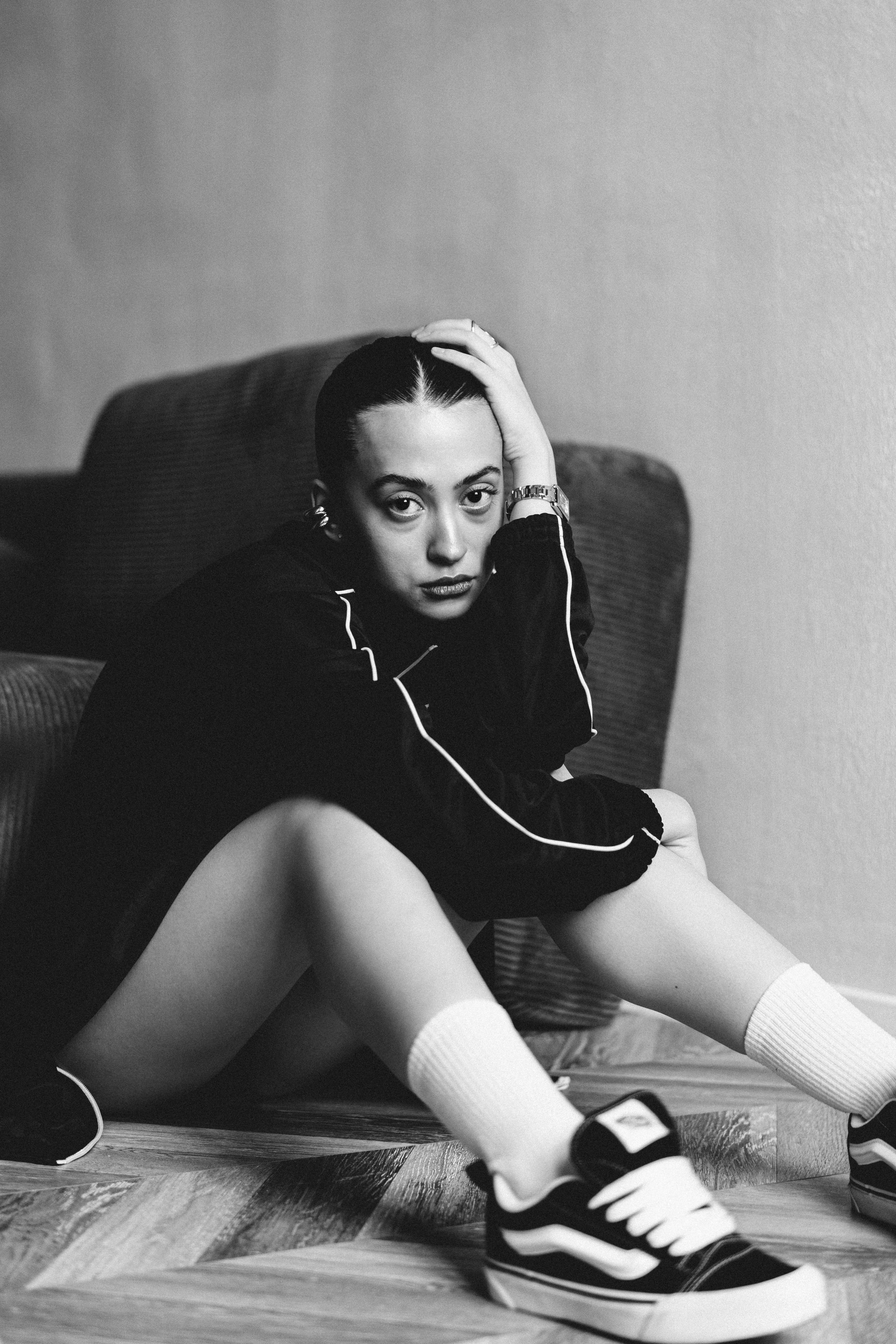 Портретный фотограф в Нижнем Новгороде Елена Ханова