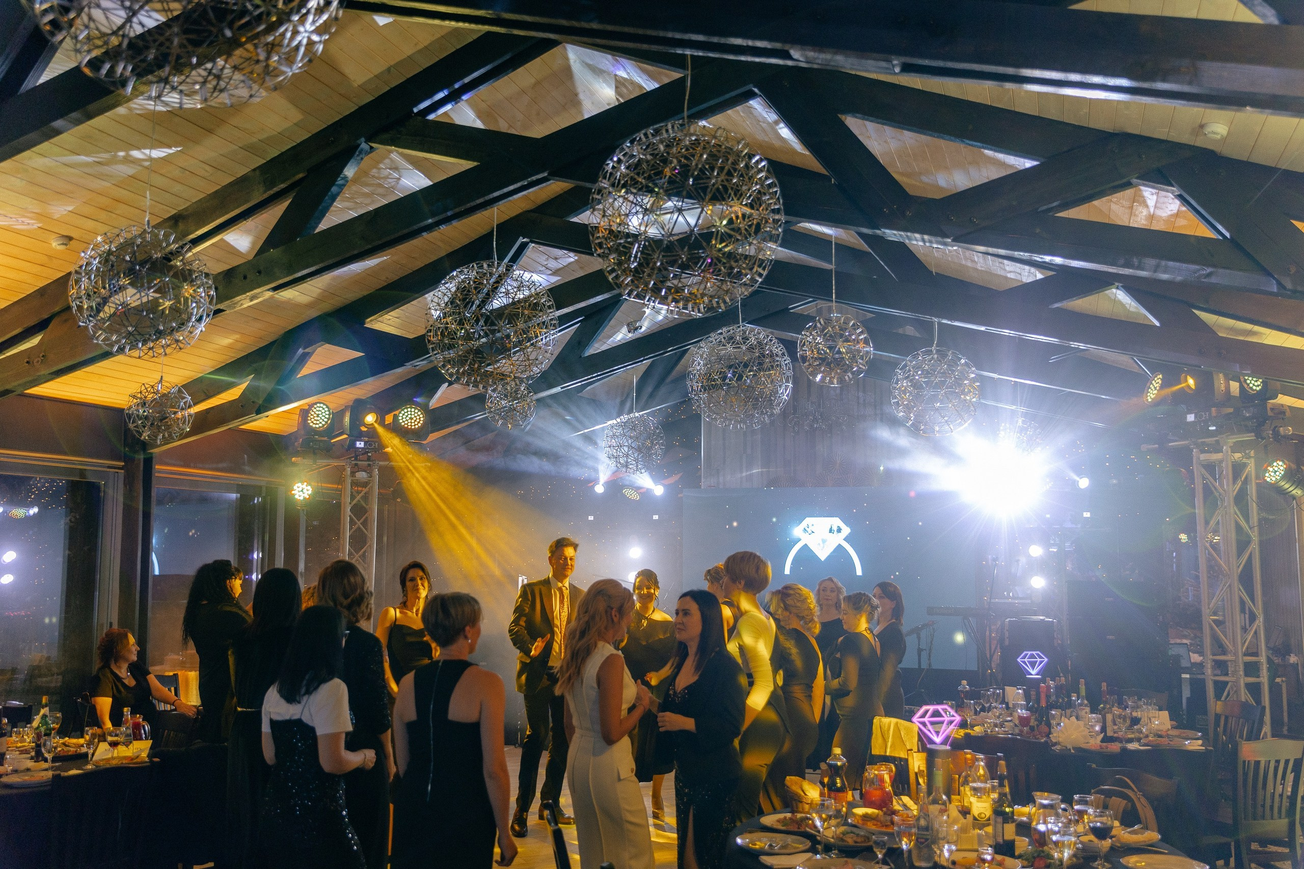 Организация корпоратива Тольятти, Самара. Свадебный организатор, организация мероприятий Тольятти | Леонова Женя