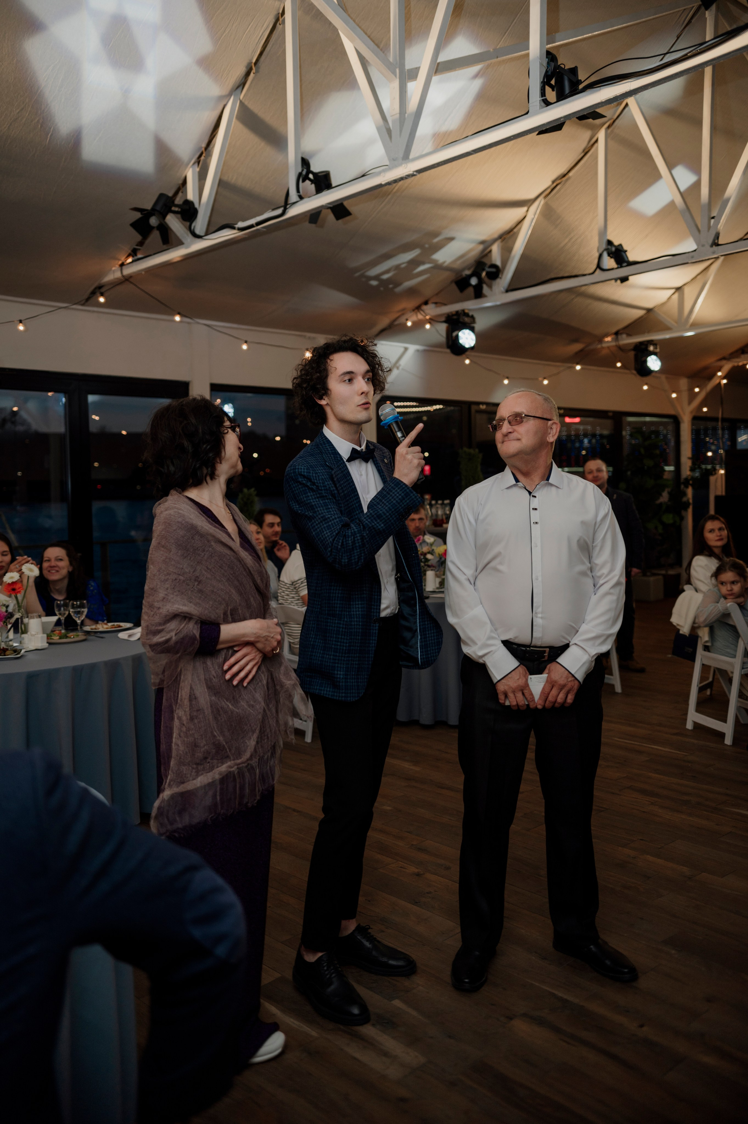 Илья и Юлия. Свадебный и Семейный фотограф в Ярославле Алёна Колясникова