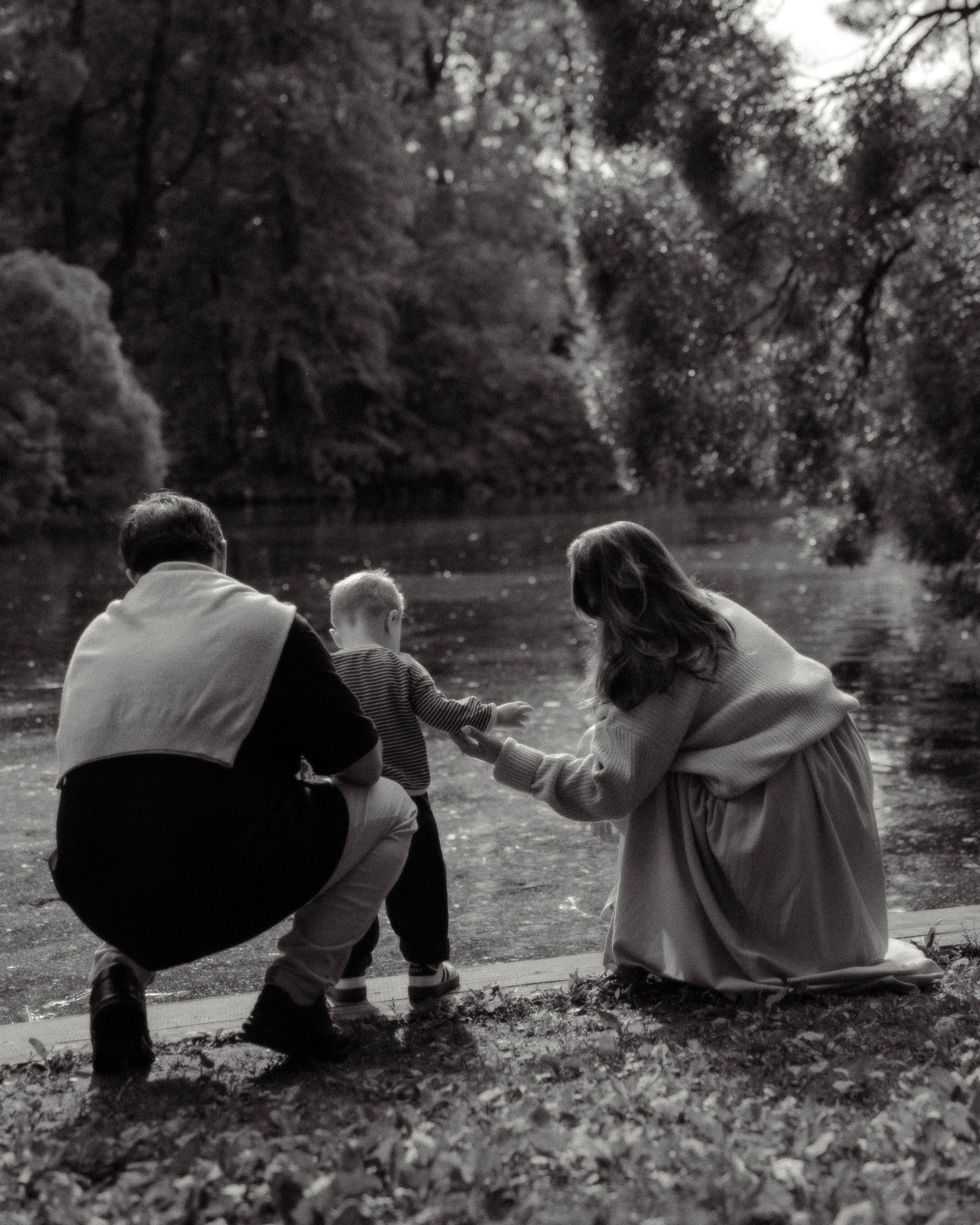 Портретный фотограф в Санкт-Петебурге Полина Бочкарева