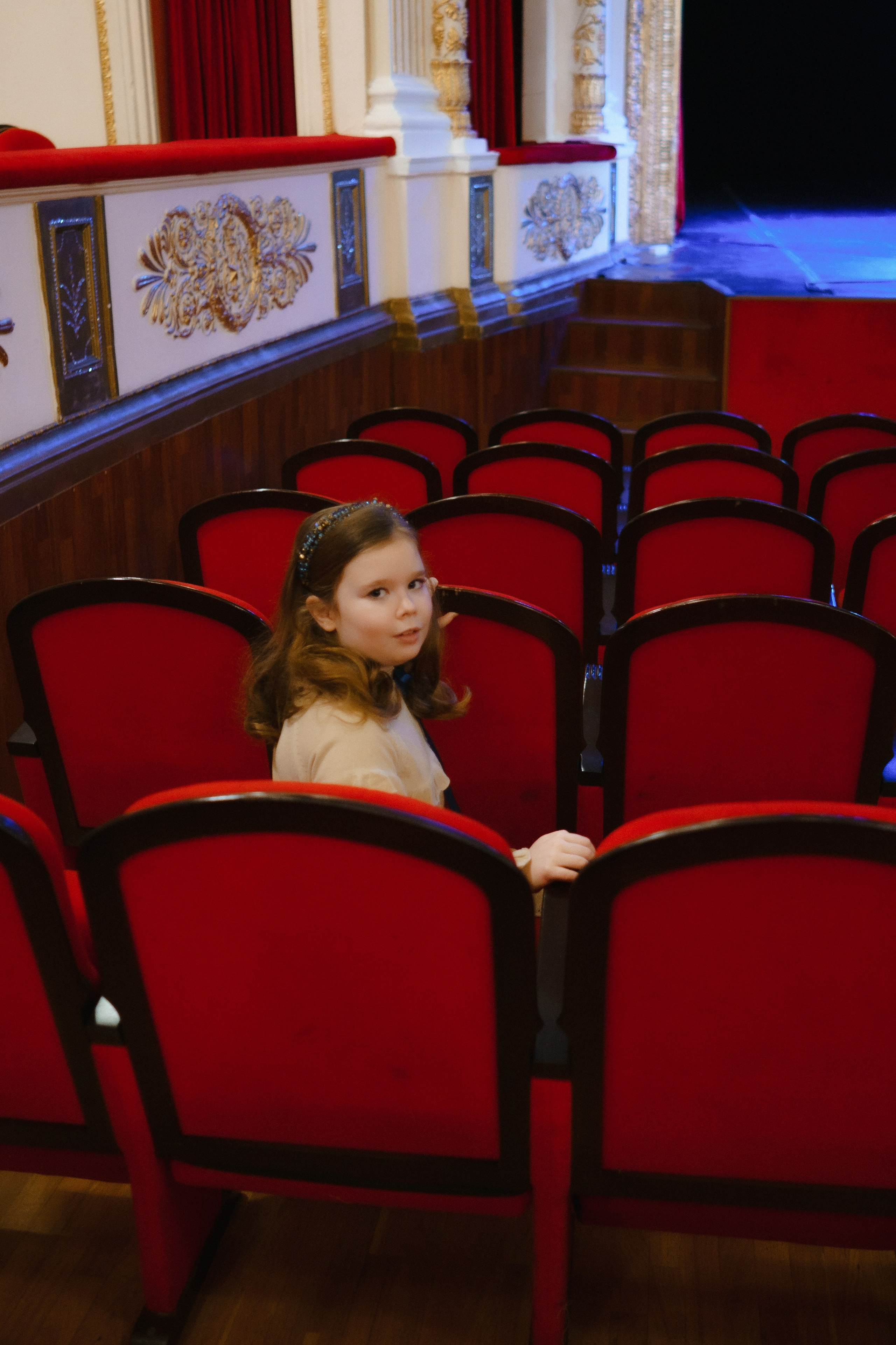 Филармония. Главная