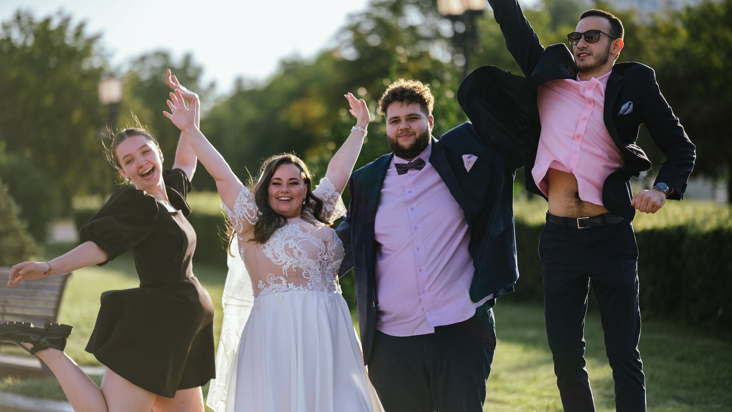 Свадьба. Фотограф в Москве Асиетта