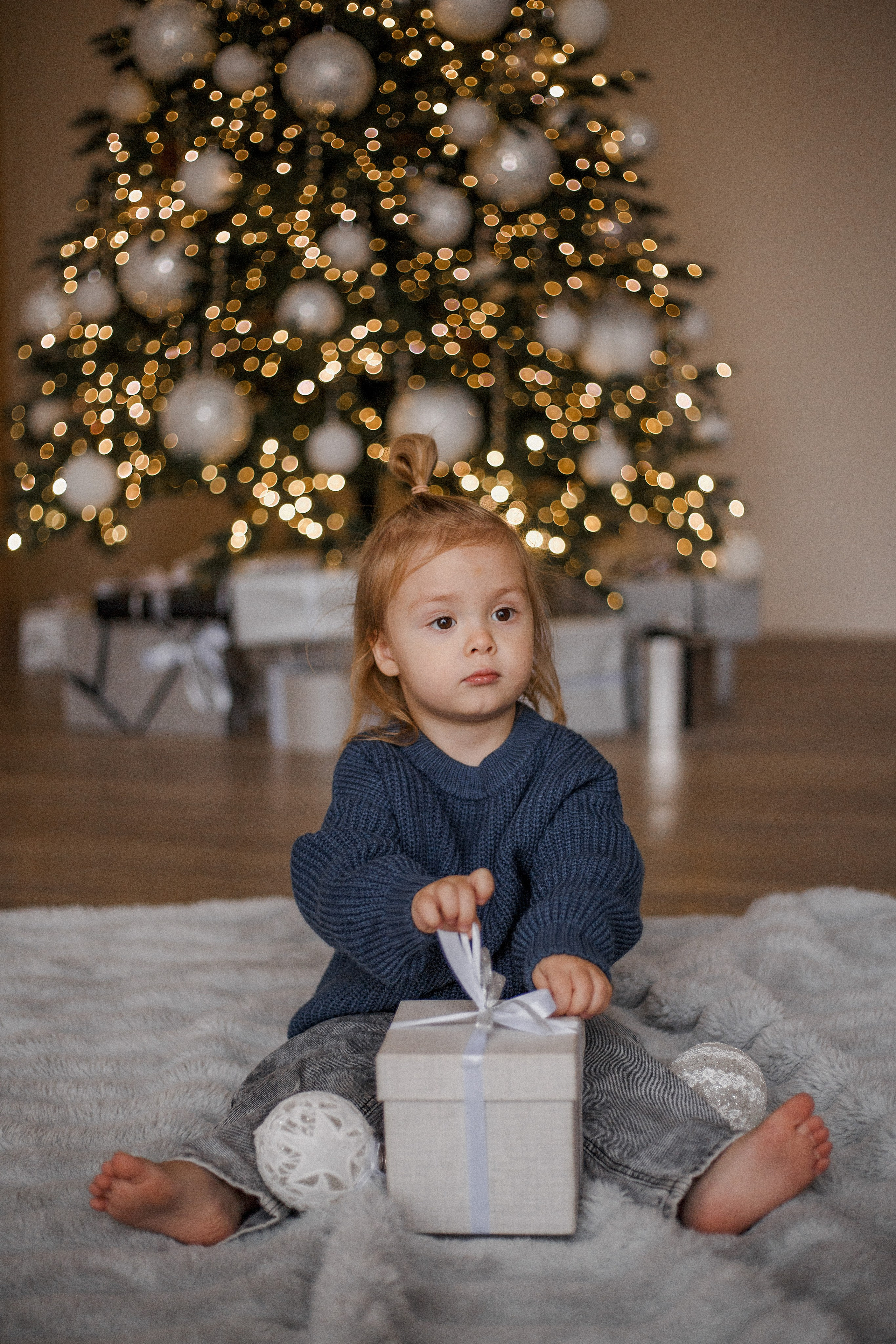 Новогодняя 2023.  Александра. Свадебный фотограф Санкт-Петербург  Москва