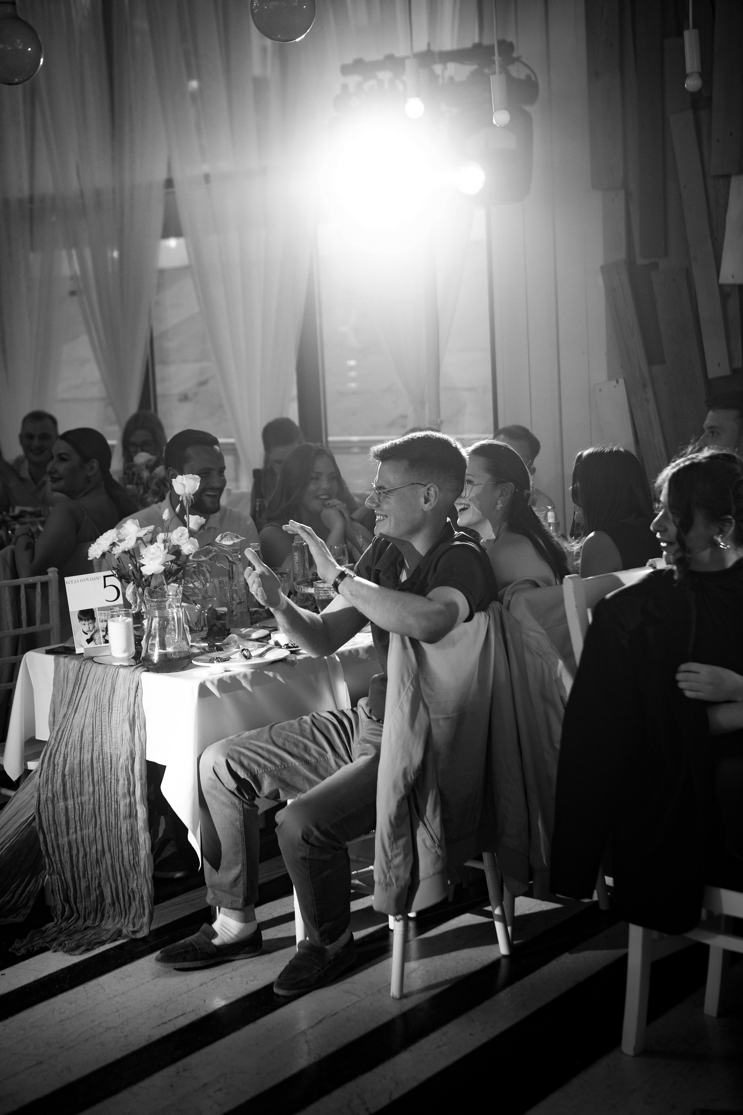 Павел и Анна. Фотограф в Волгограде и Москве | Анастасия Лаврова