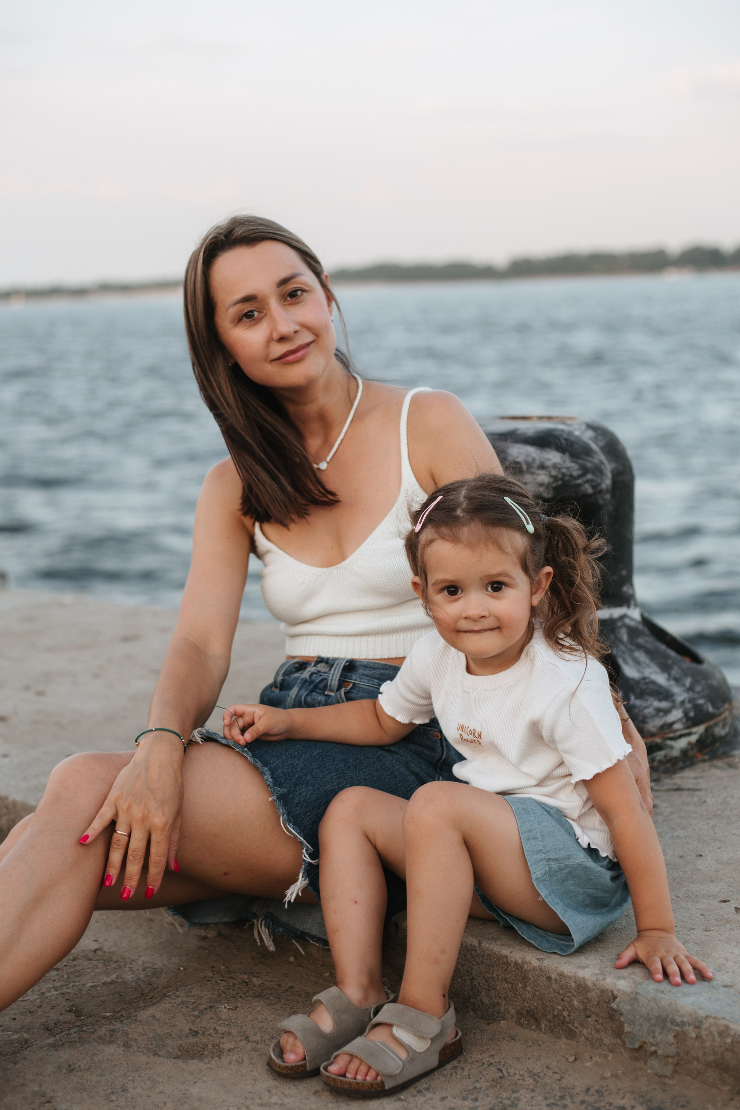 Влад, Оля и Яна. Фотограф в Волгограде и Москве | Анастасия Лаврова