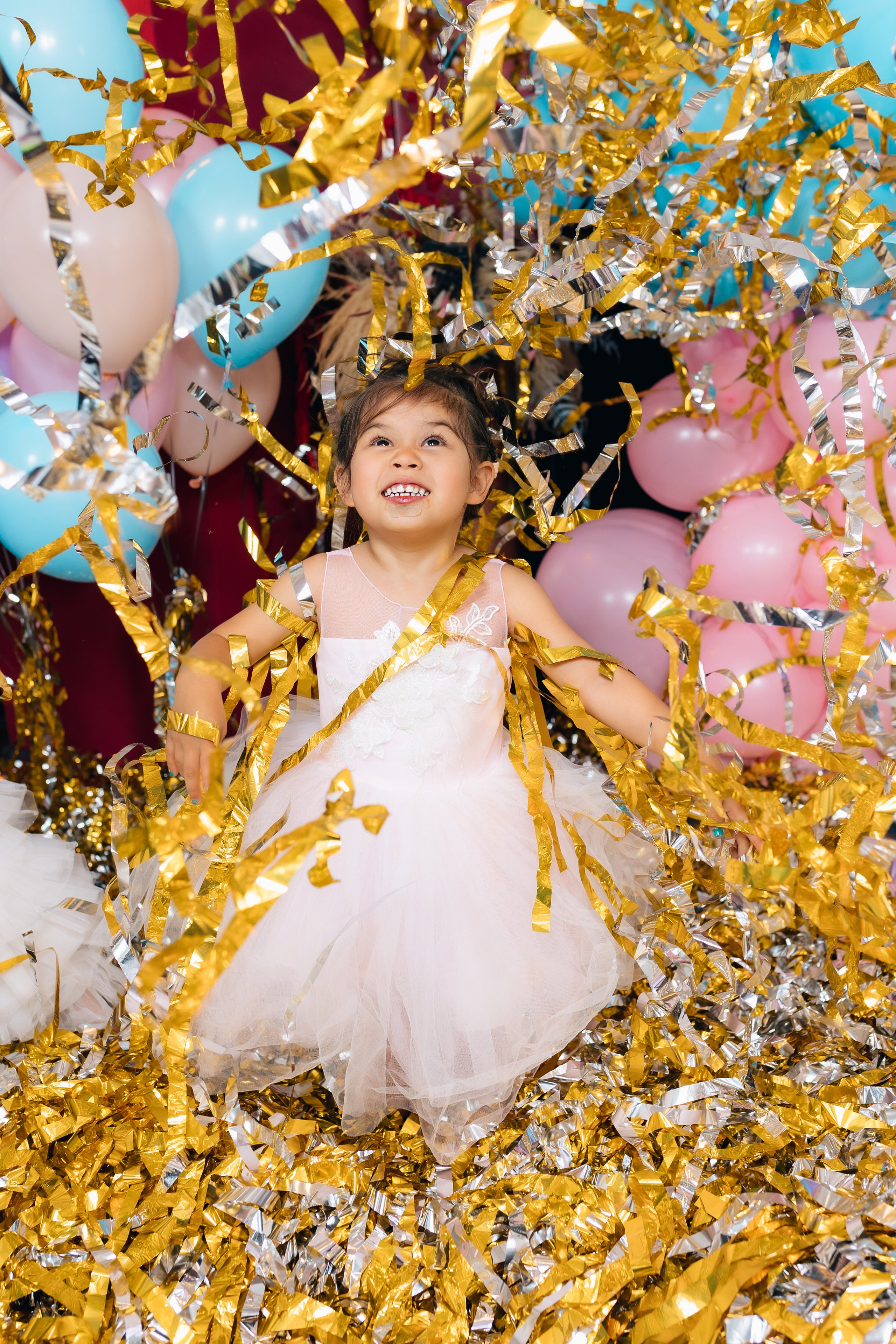 Дни Рождения. Фотограф в Санкт-Петербурге Кирюшенков Андрей