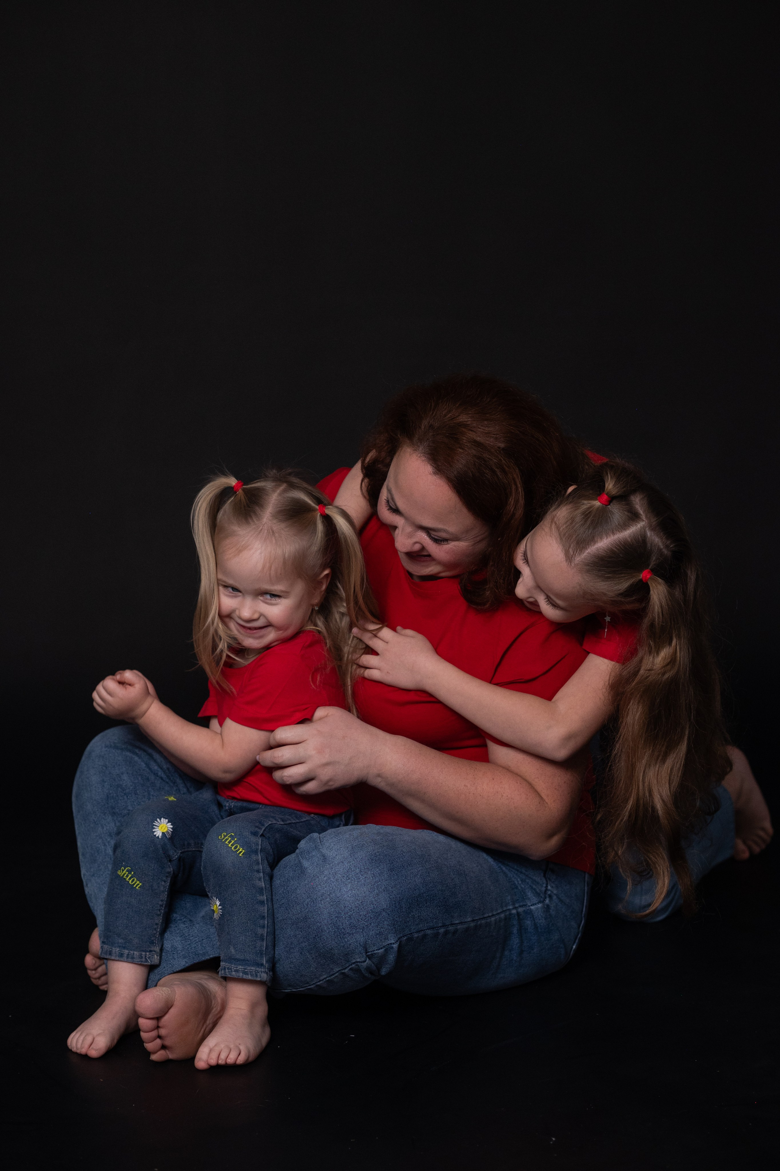 ДЕНЬ МАТЕРИ. Семейный фотограф Екатеринбург Лора Мур