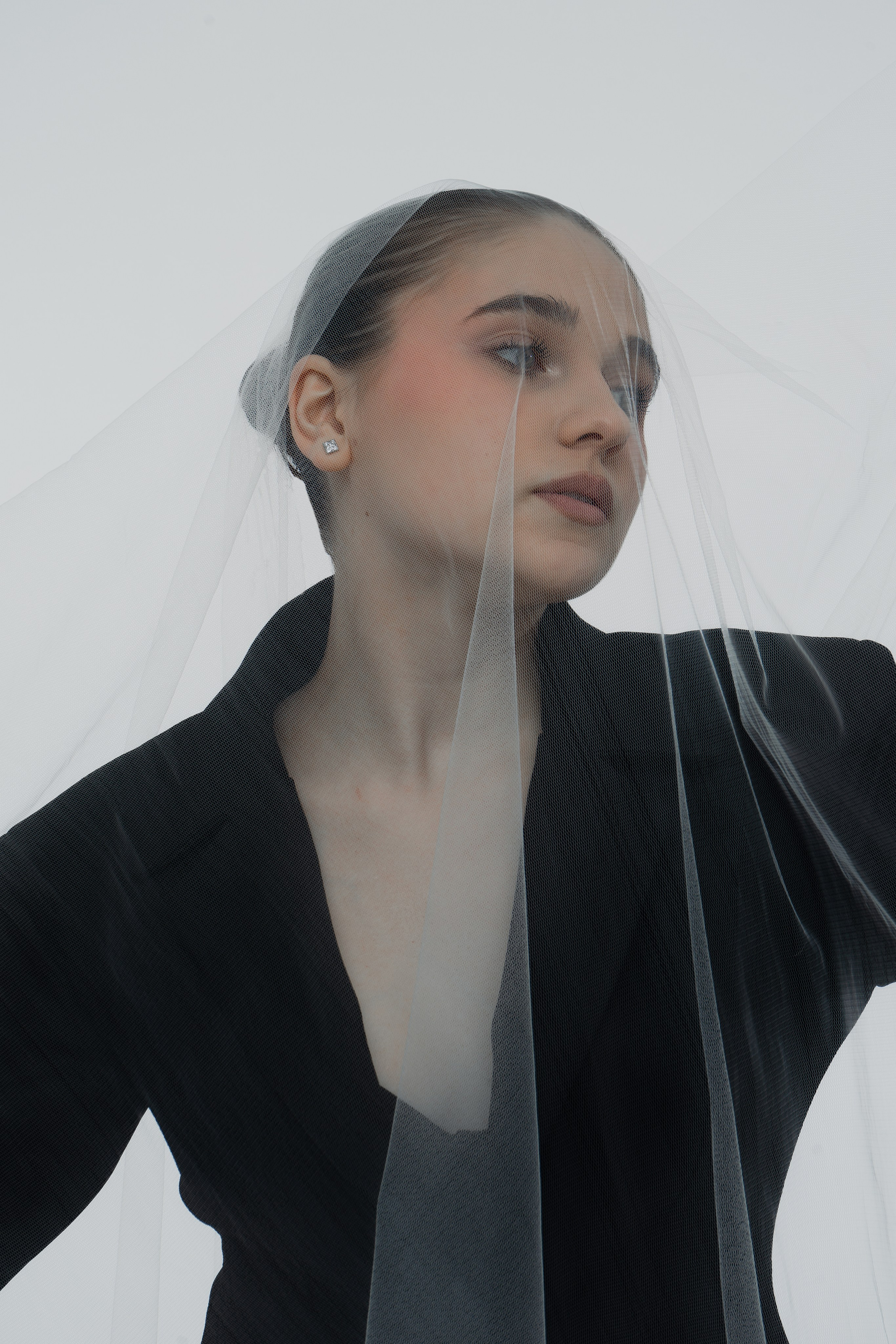 Лиза. Денис Марков — фотограф в Екатеринбурге