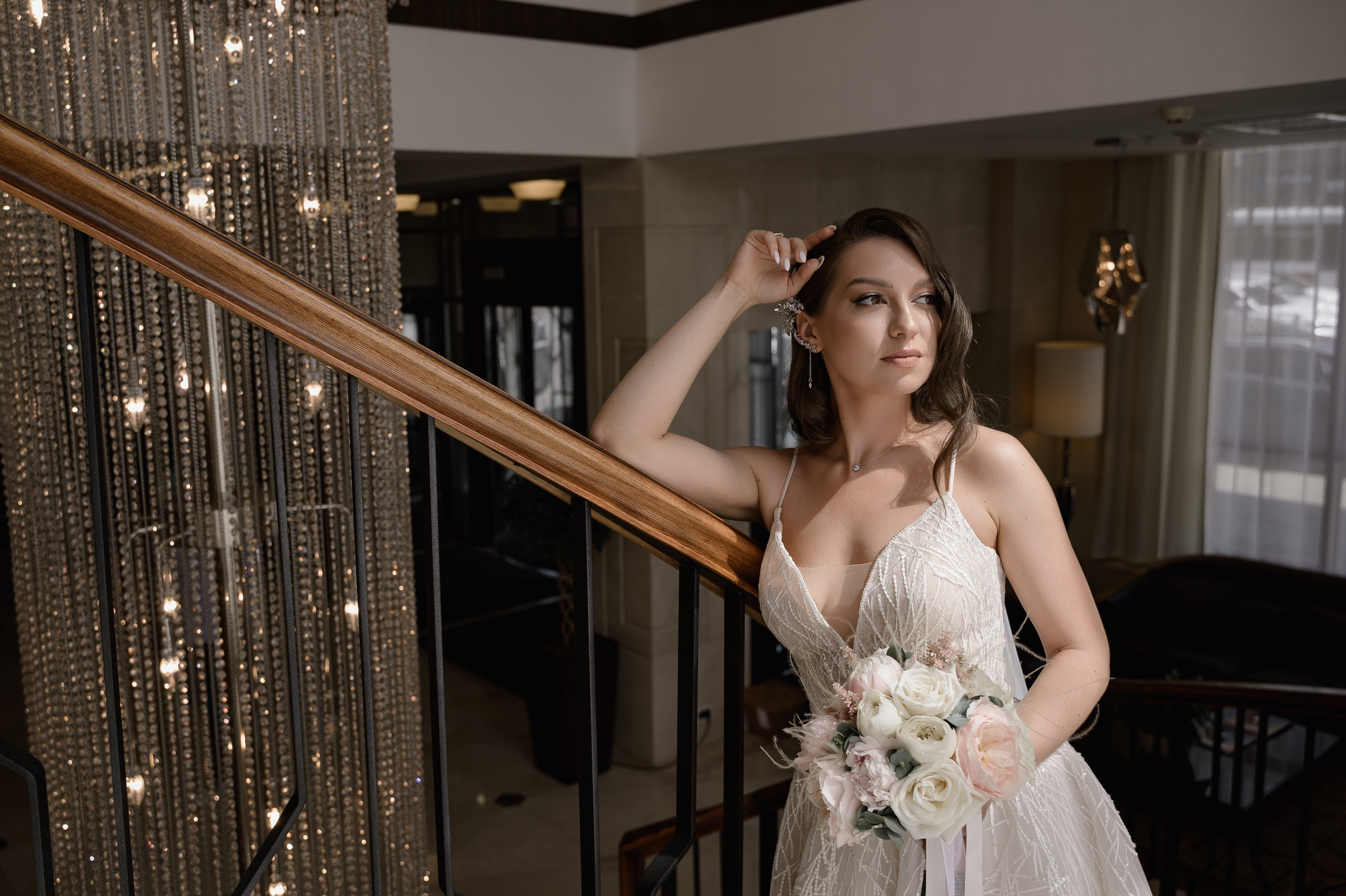 Антон & Екатерина. Свадебный фотограф в Новосибирске Алена Цизман