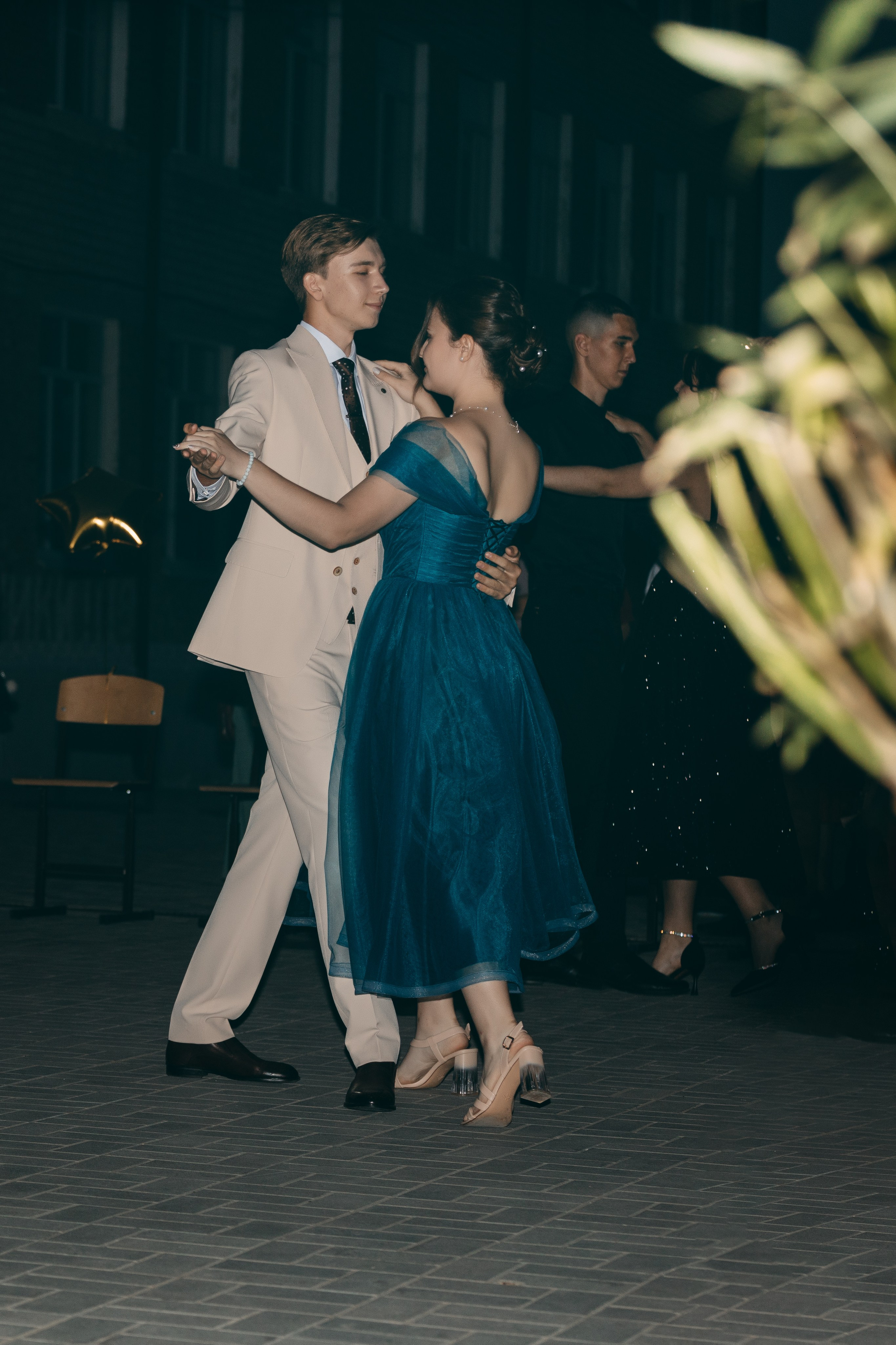 Фотосъемка выпускного вечера в 11 классе. Свадебный и семейный фотограф в Краснодарском крае Мария Данилкина