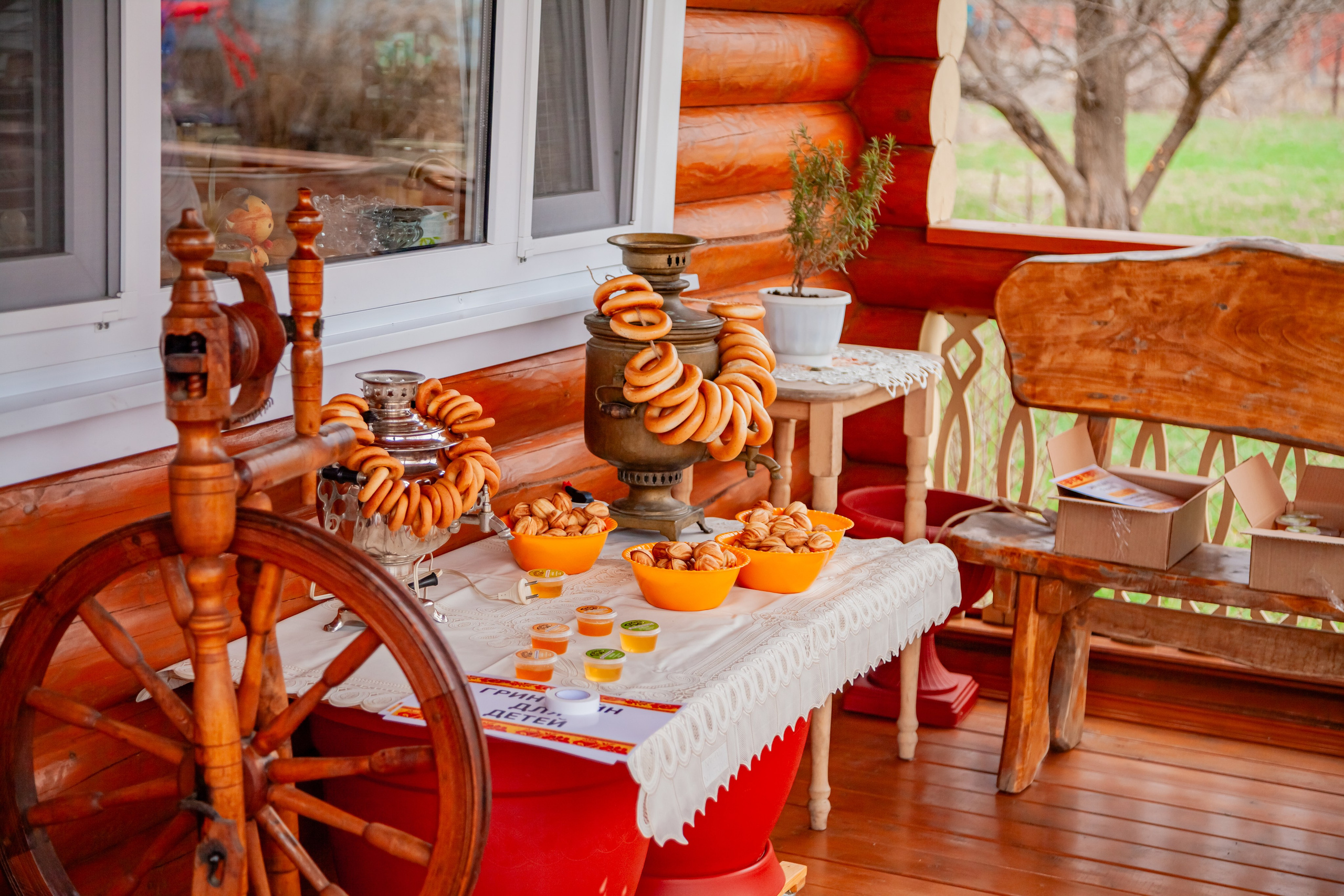 Массленица. Свадебный и семейный фотограф в Армавире