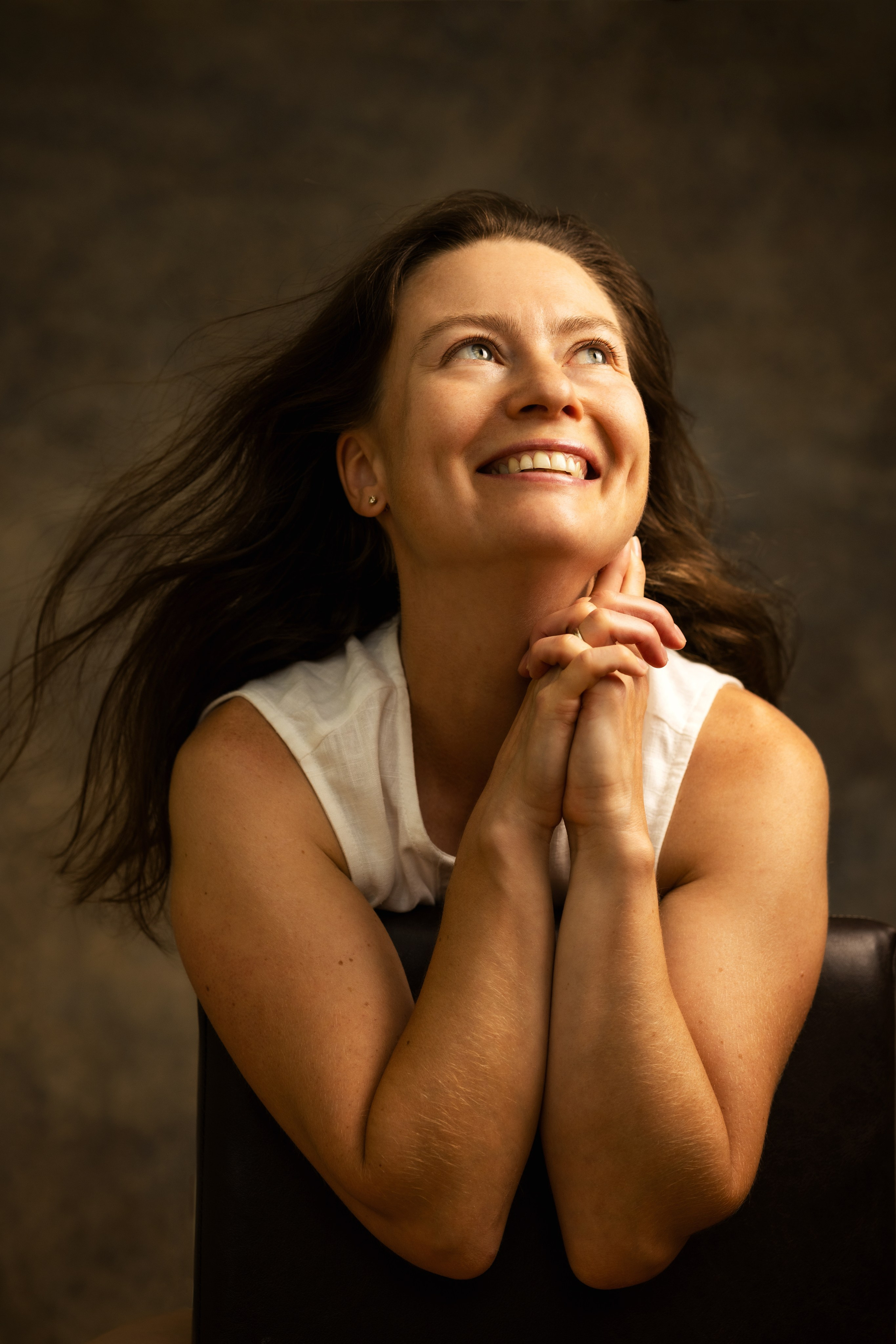 Жанна. Портретная и индивидуальная фотосъёмка в Граце и Тюмени