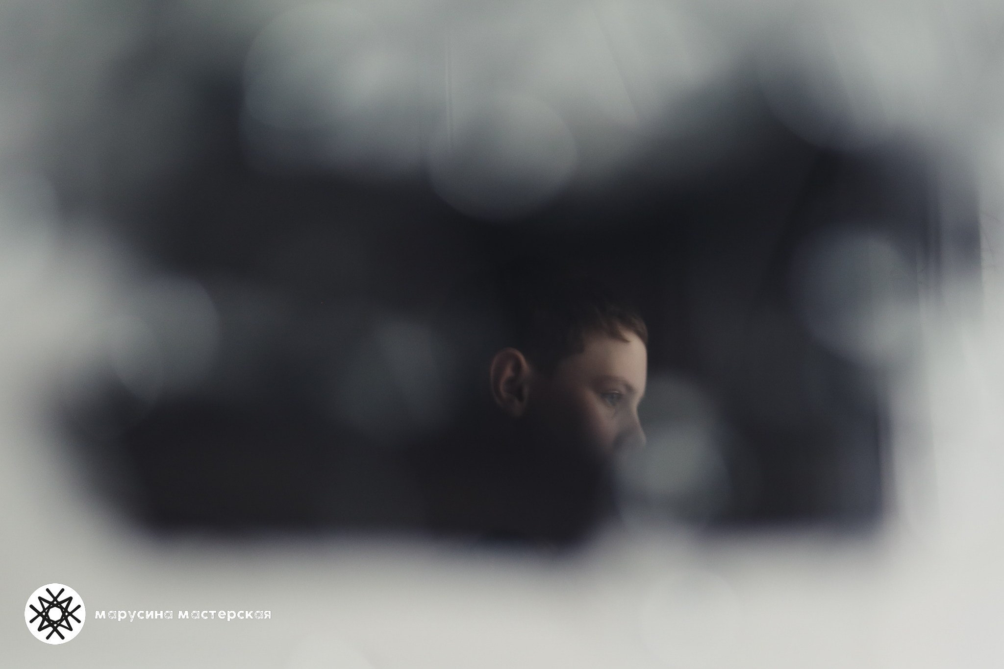 Авторская фотография Веры Инюшкиной, участницы клуба «Пространство»