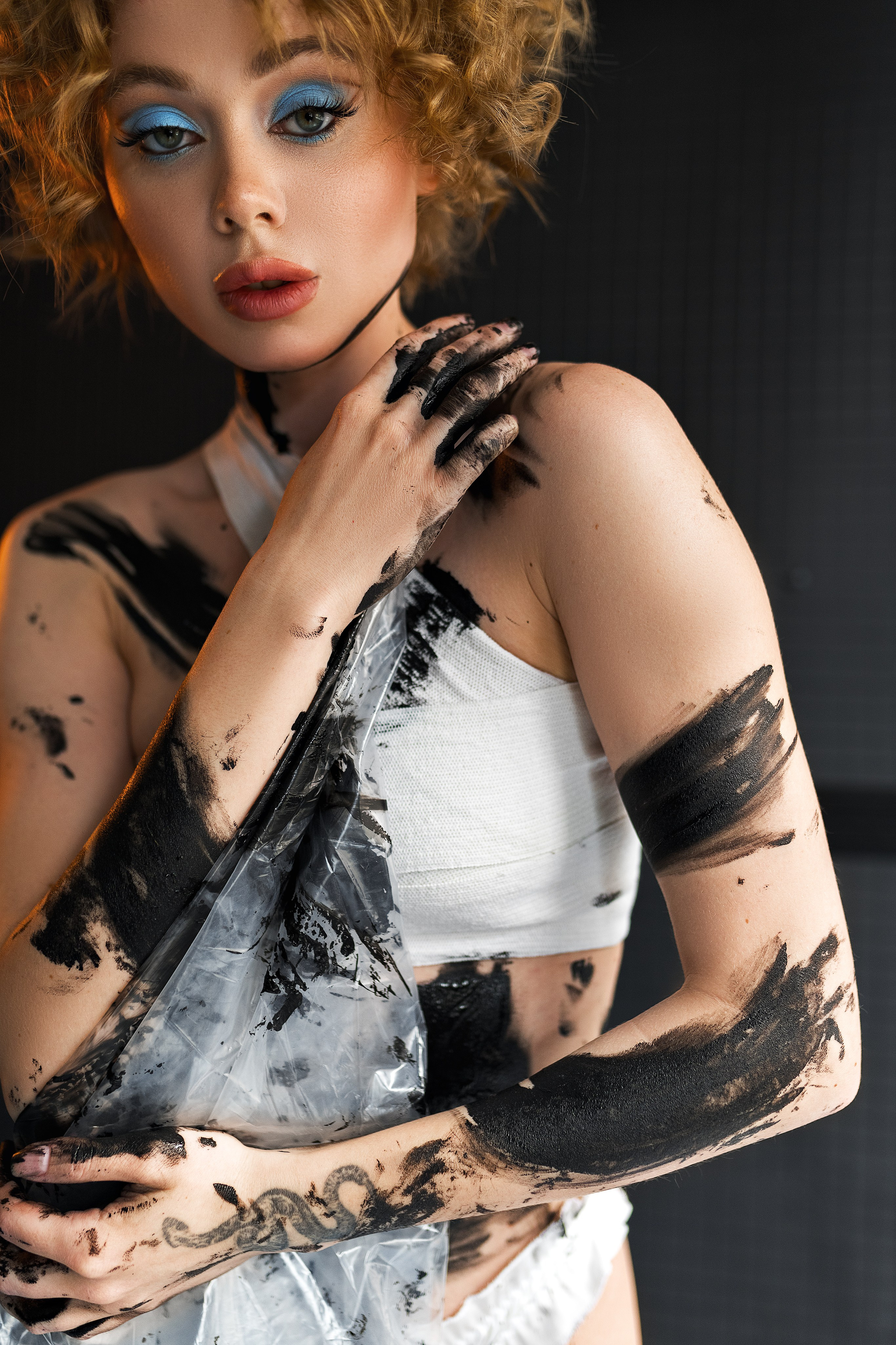 INDOORS. Semenyakov — фотограф Красноярск