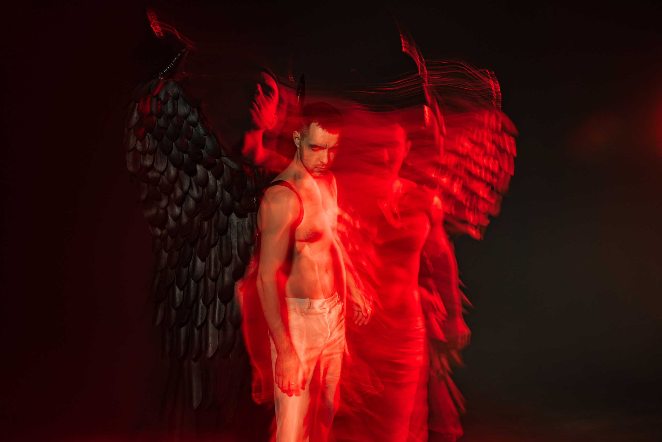 Give me fire. Портретный фотограф в Санкт-Петербурге Дмитриева Наталия