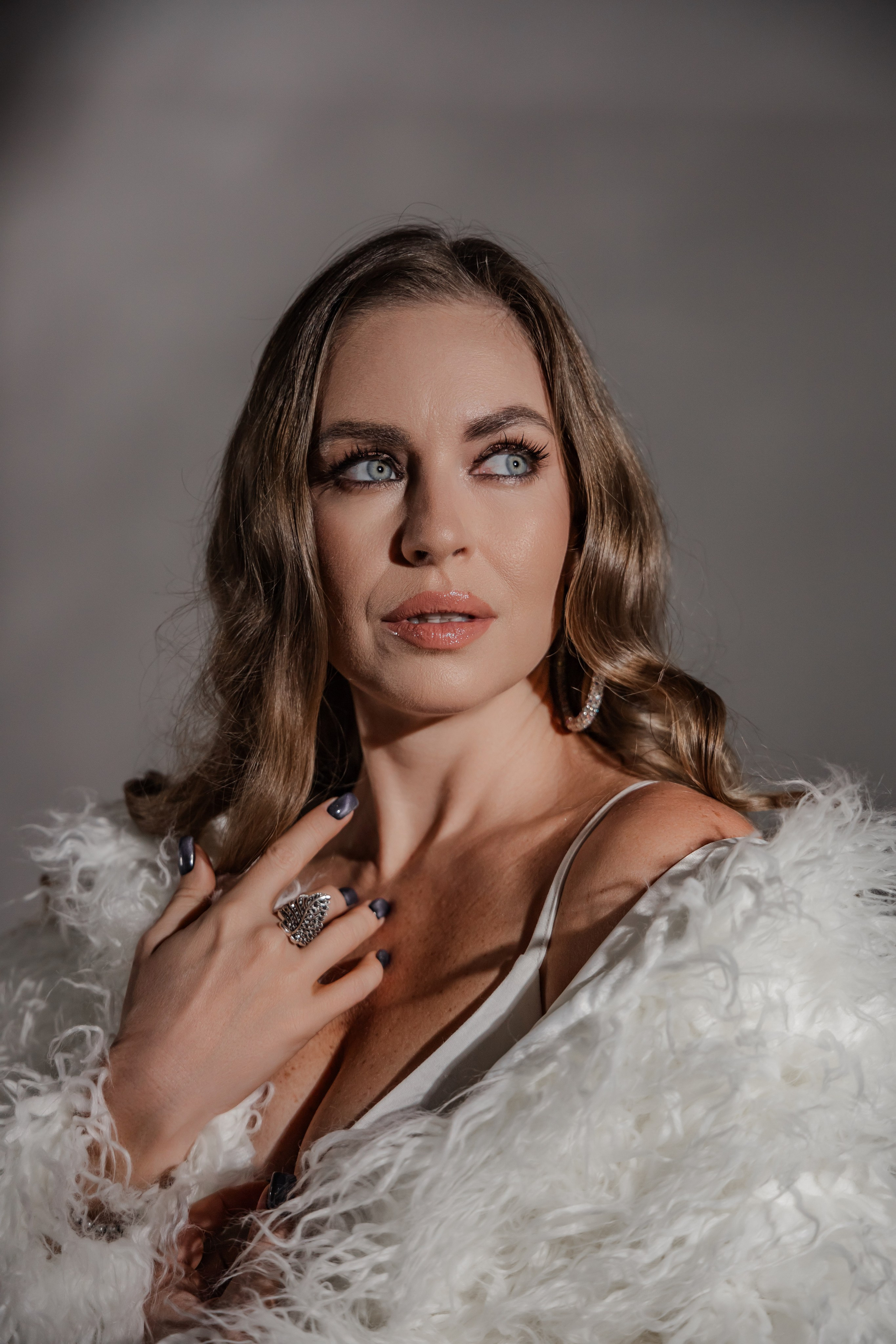 Елена. Фотограф Анастасия Борисова