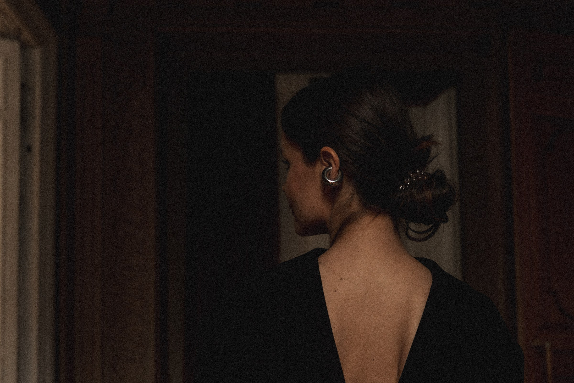 Скрытое пламя ♡ Настя. Свадебный и портретный фотограф в Москве, Светлана Янковая