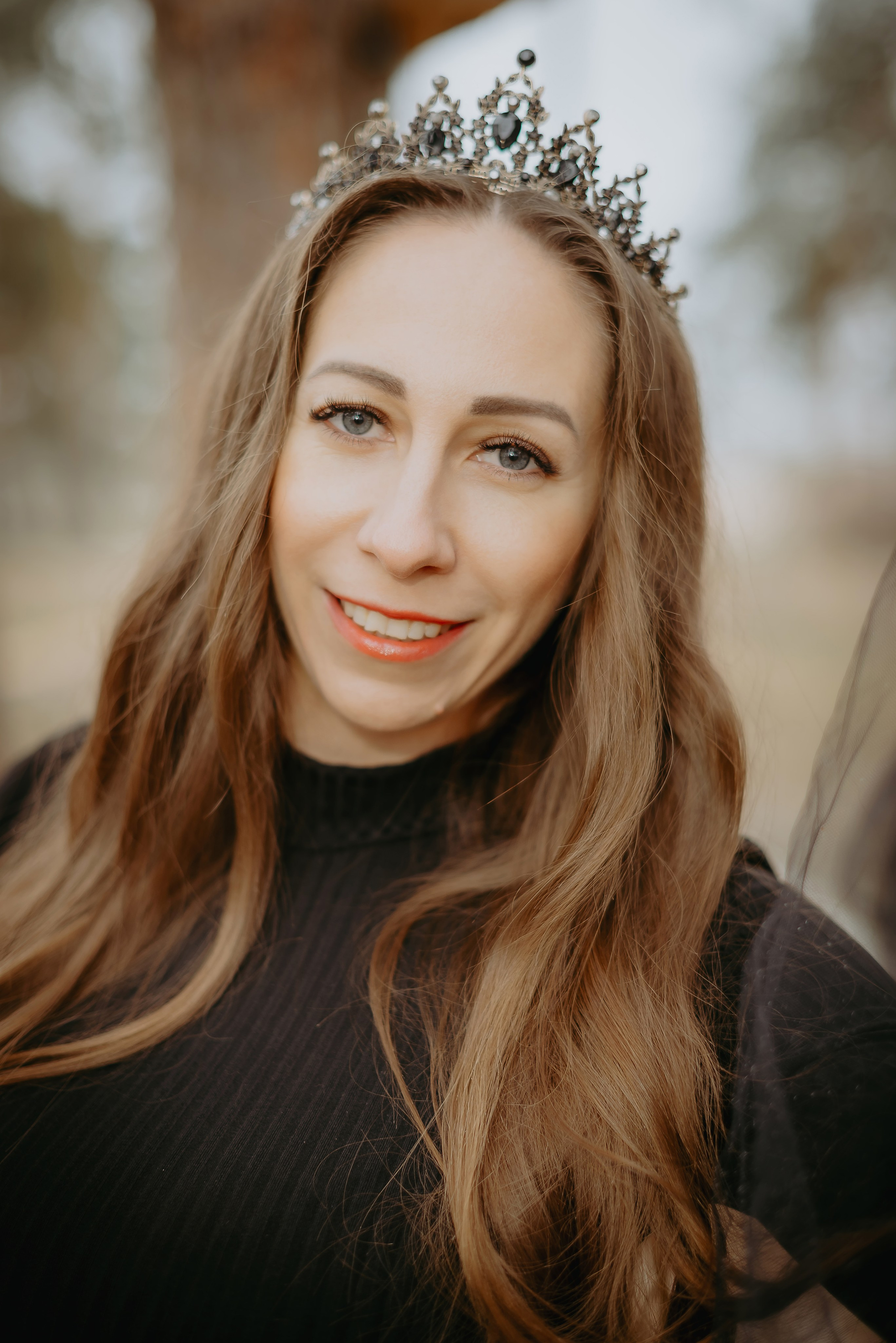 Королевна. Фотограф Карина Шарова Москва