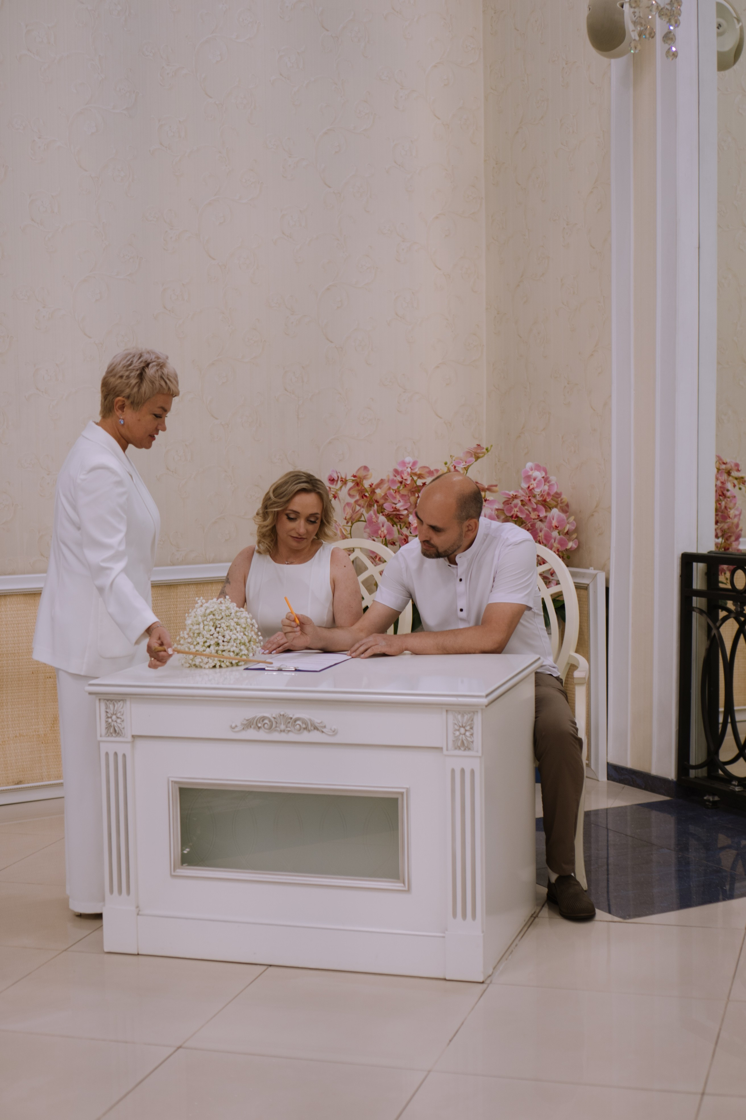 СВАДЕБНЫЙ РЕПОРТАЖ. Профессиональный фотограф, Санкт-Петербург — Виктория Богомолова