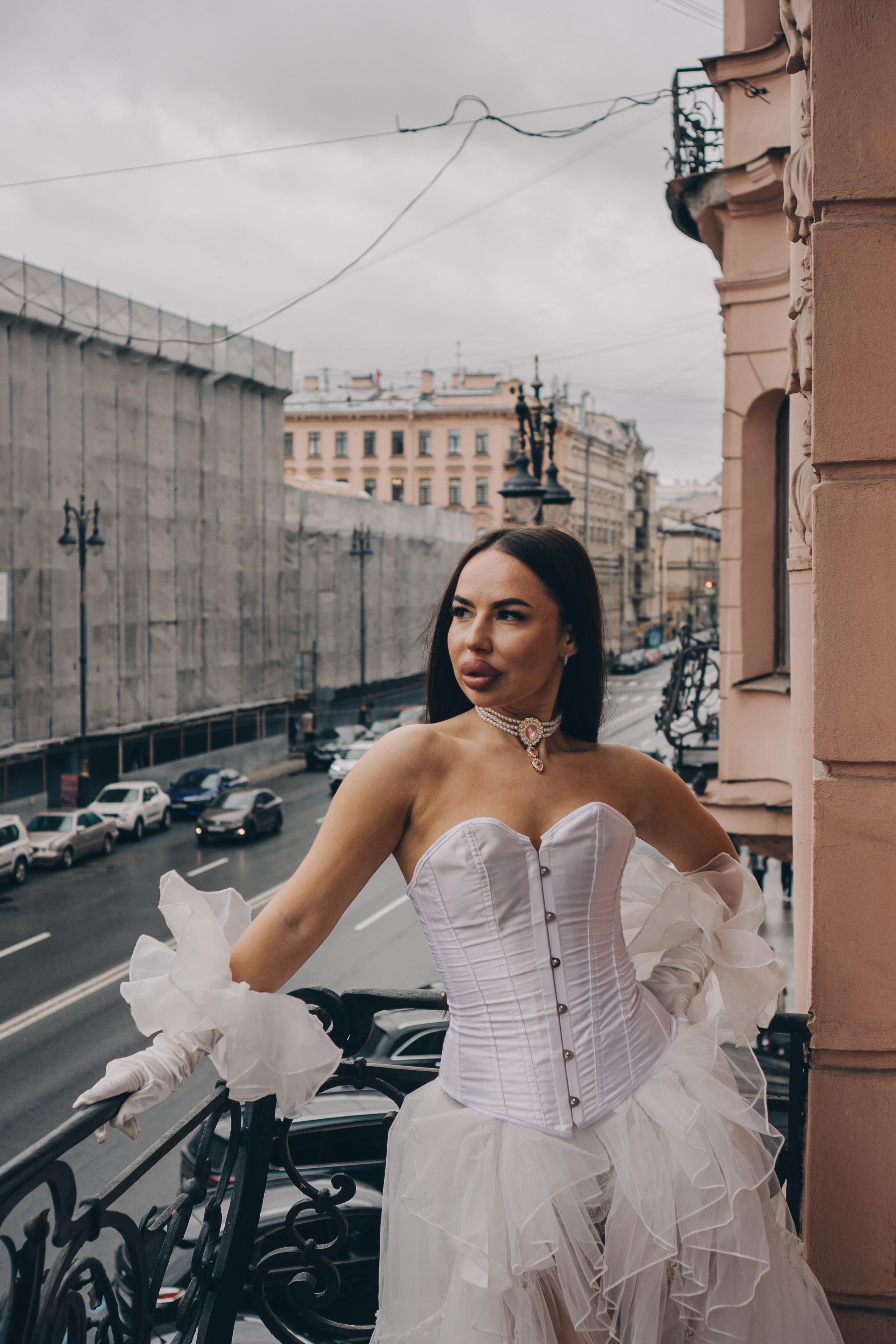 ВИНТАЖНЫЙ СТИЛЬ. Профессиональный фотограф, Санкт-Петербург — Виктория Богомолова