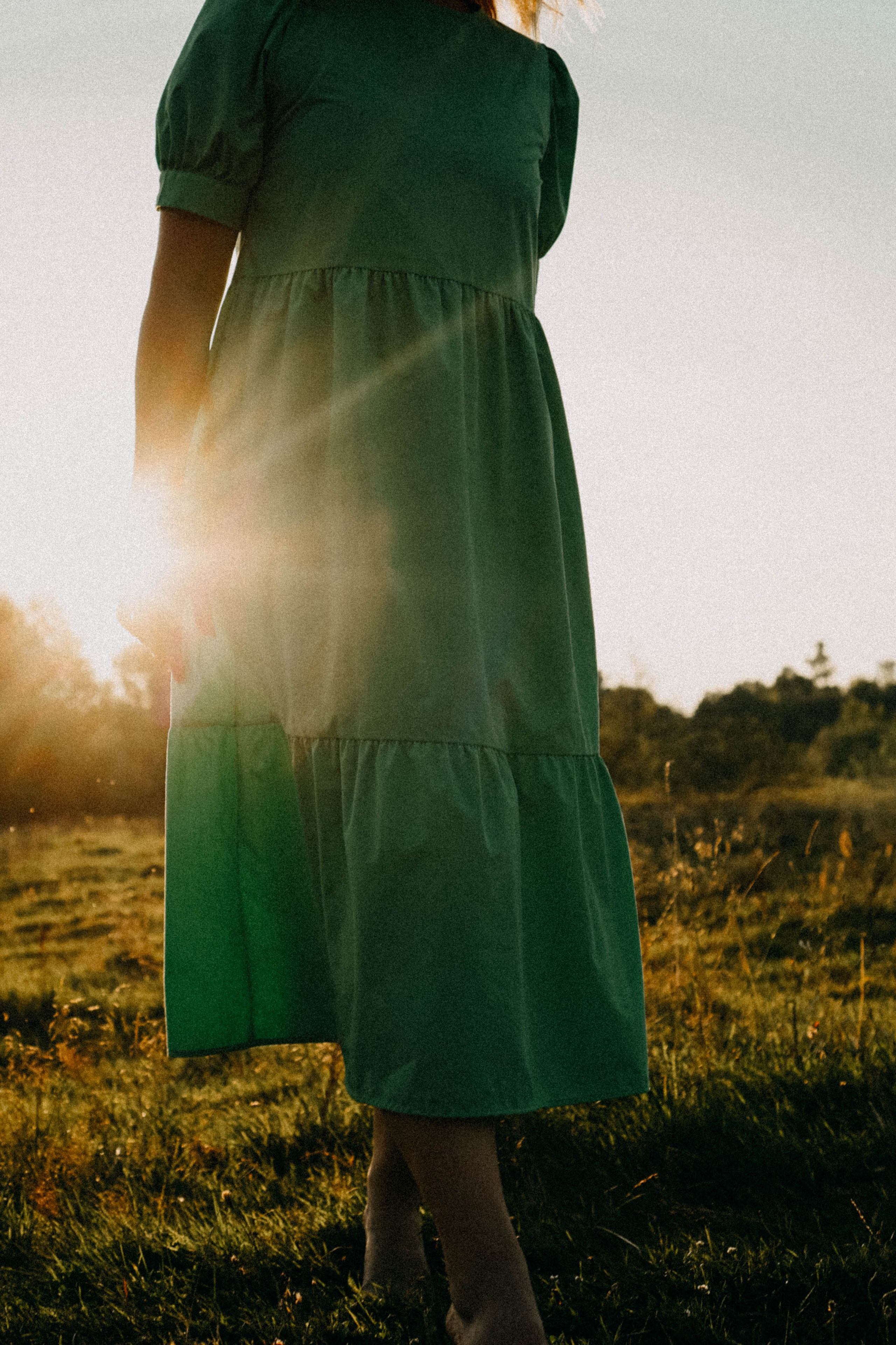 Домик в деревне. Профессиональный фотограф, Санкт-Петербург — Виктория Богомолова