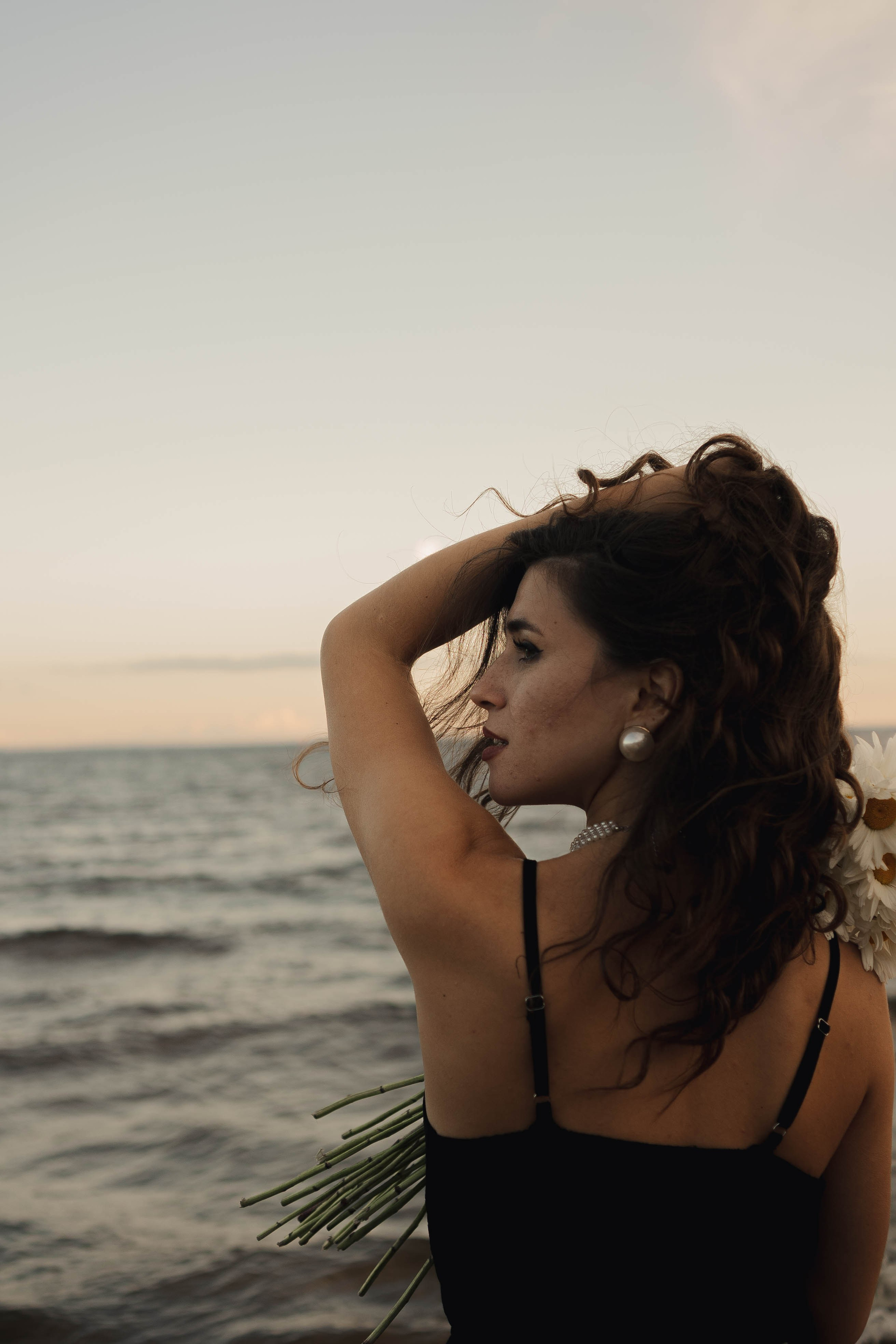 На заливе. Профессиональный фотограф, Санкт-Петербург — Виктория Богомолова